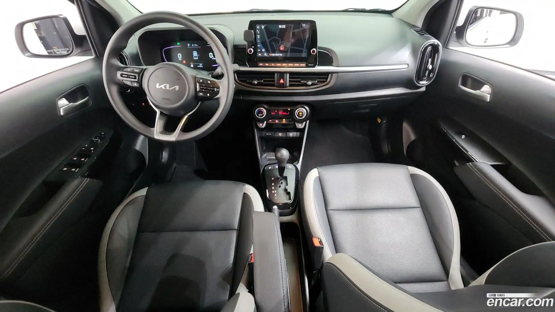 morning Kia 2024.5-INNER-007