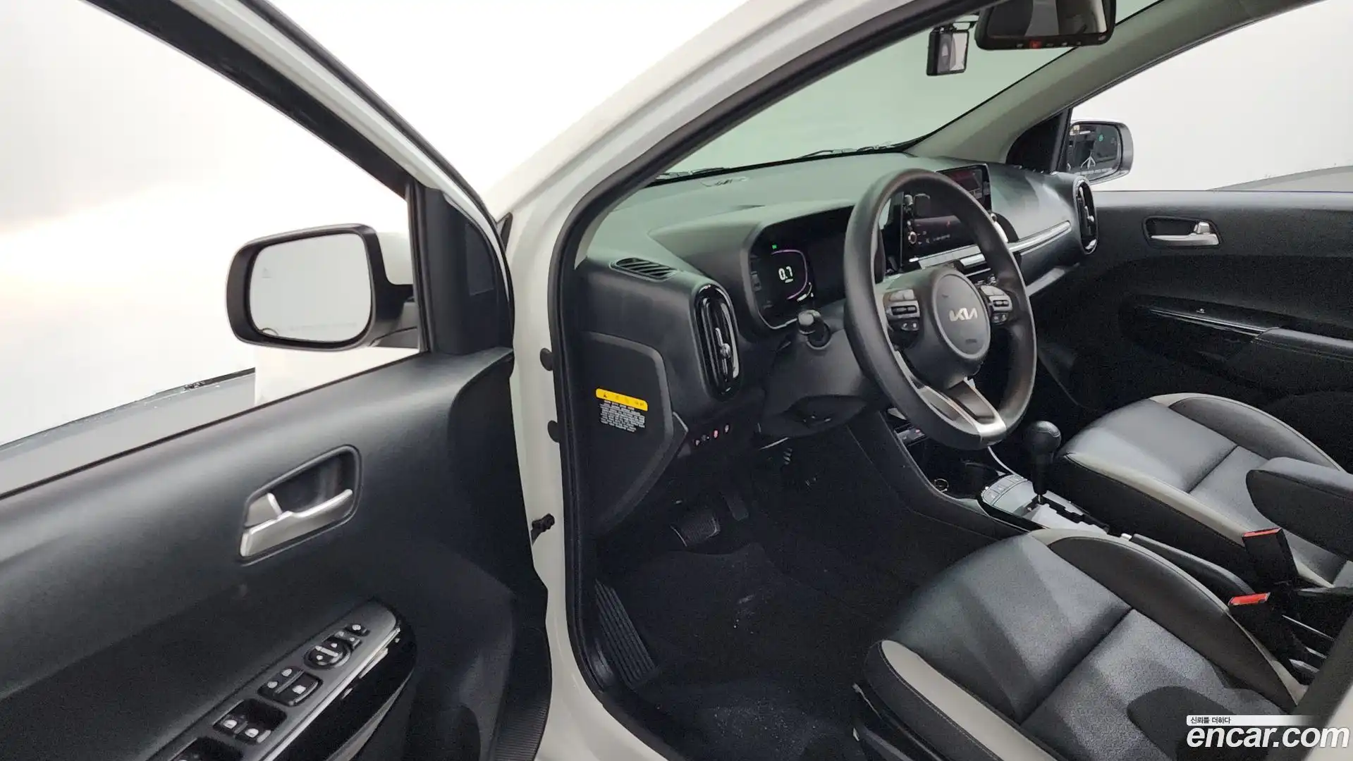 morning Kia 2024.5-INNER-010