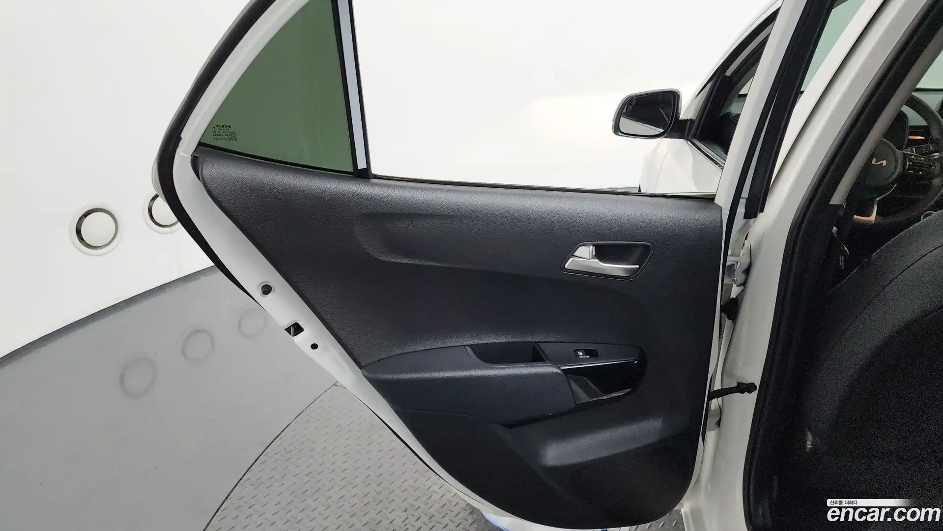 morning Kia 2024.5-INNER-035