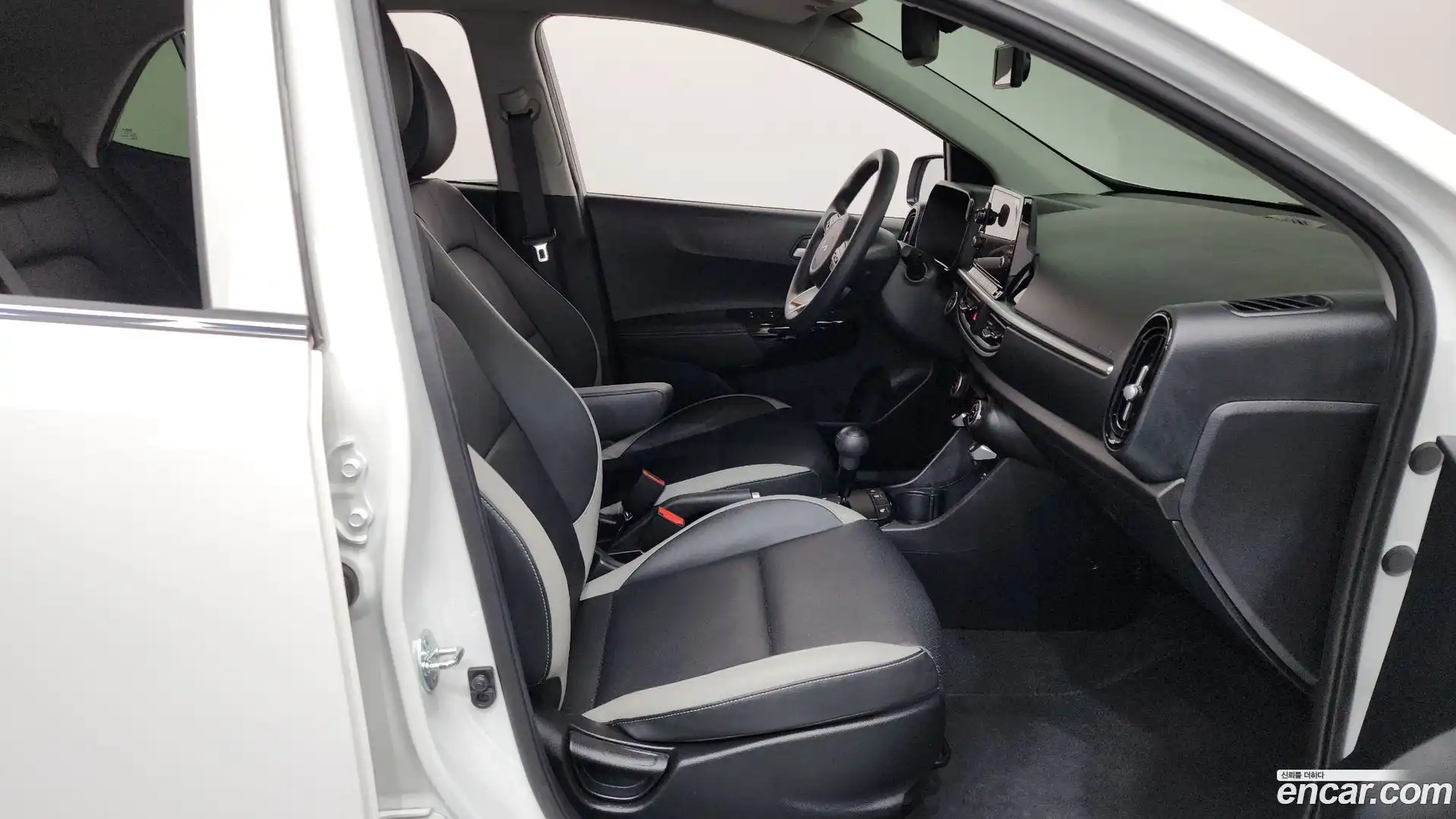 morning Kia 2024.5-INNER-036