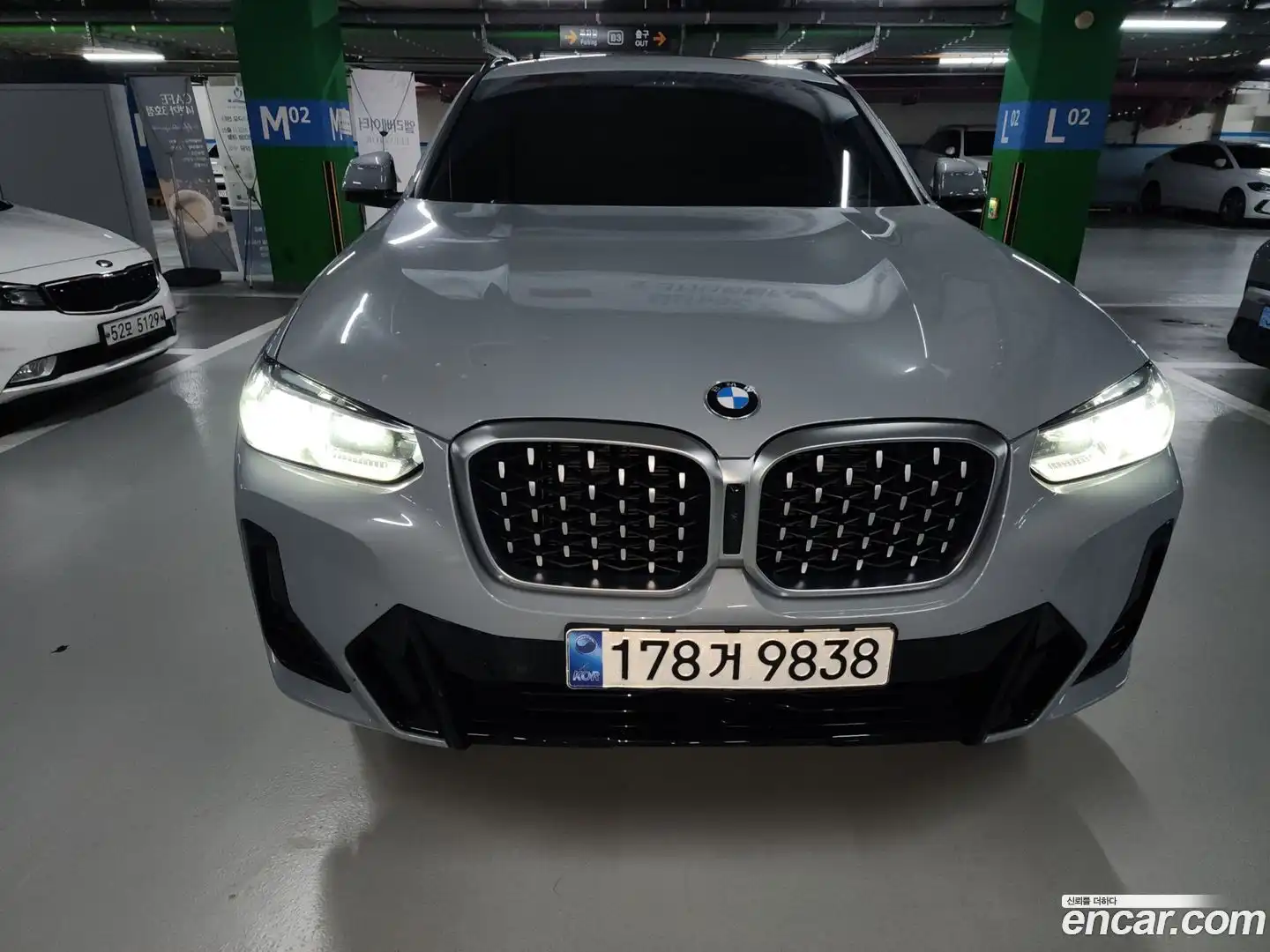 X4 BMW 2024.10-OUTER-001