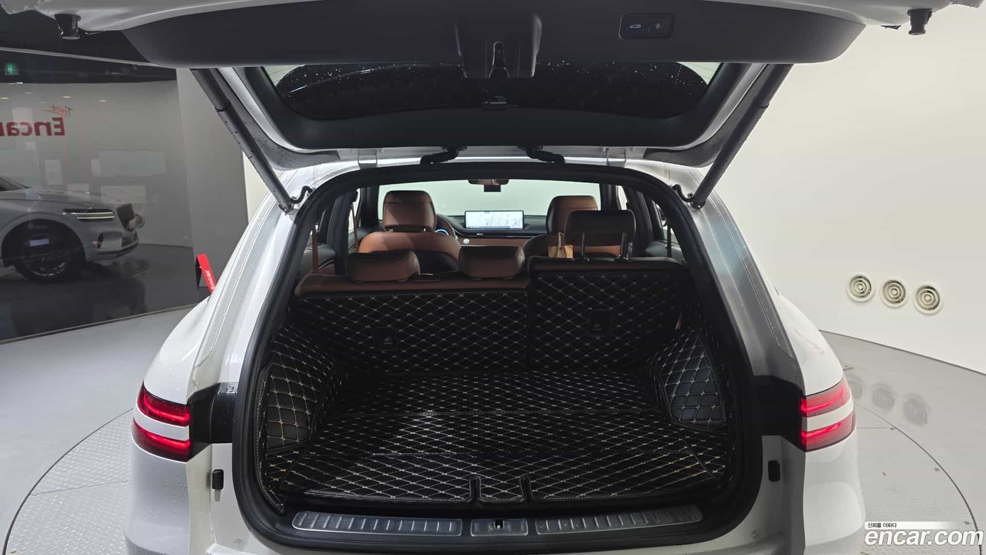 GV70 Genesis 2022.5-OPTION-021