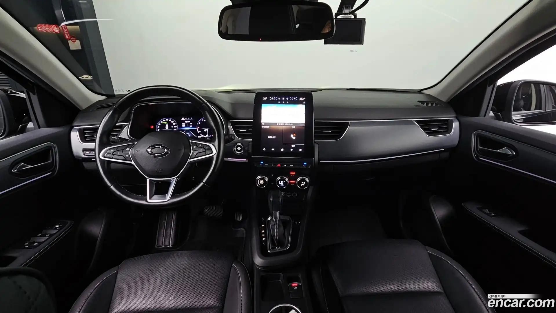 XM3 Renault Korea 2022.0-INNER-007