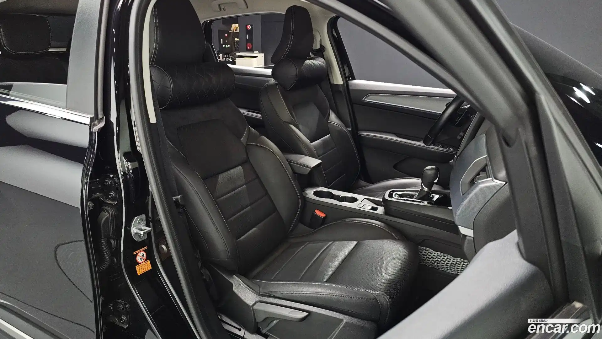 XM3 Renault Korea 2022.0-INNER-010