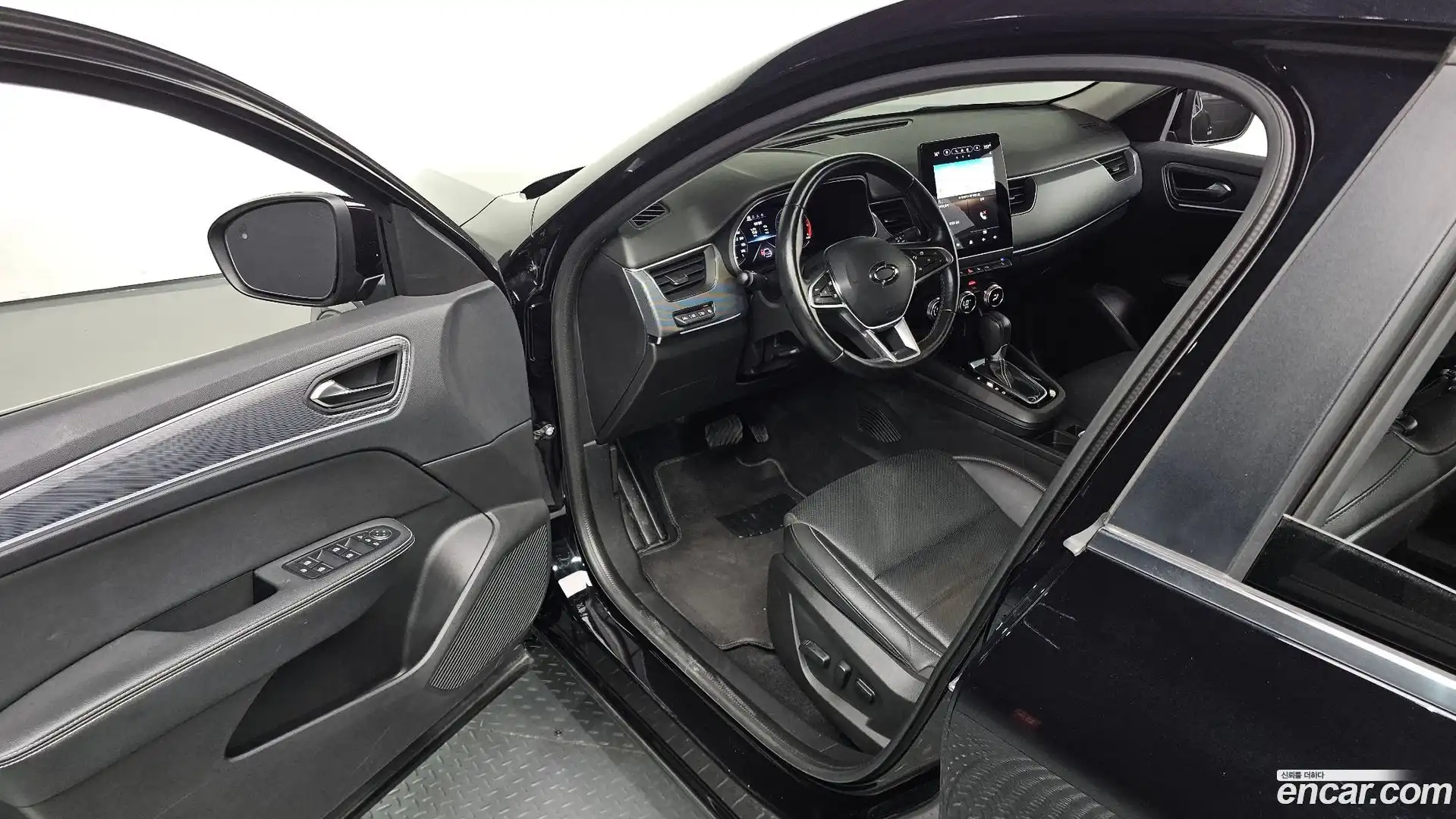 XM3 Renault Korea 2022.0-OPTION-015