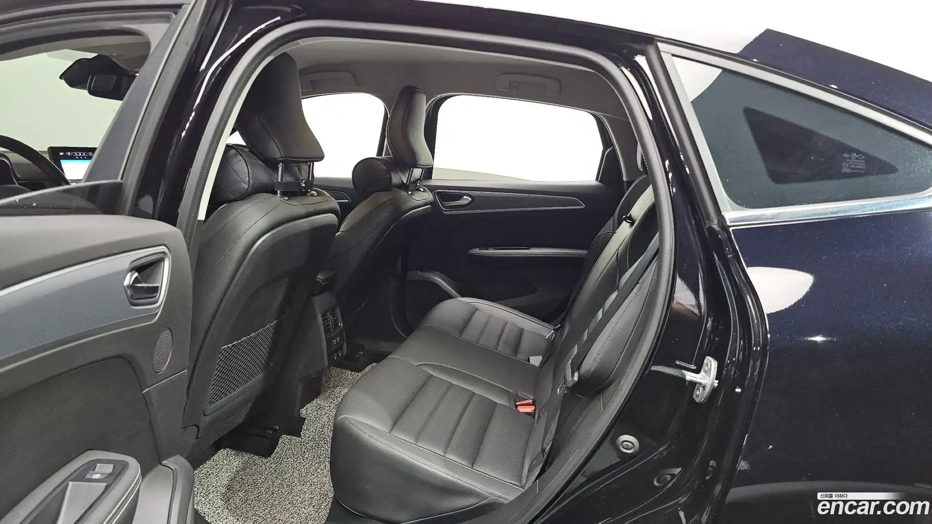 XM3 Renault Korea 2022.0-OPTION-016