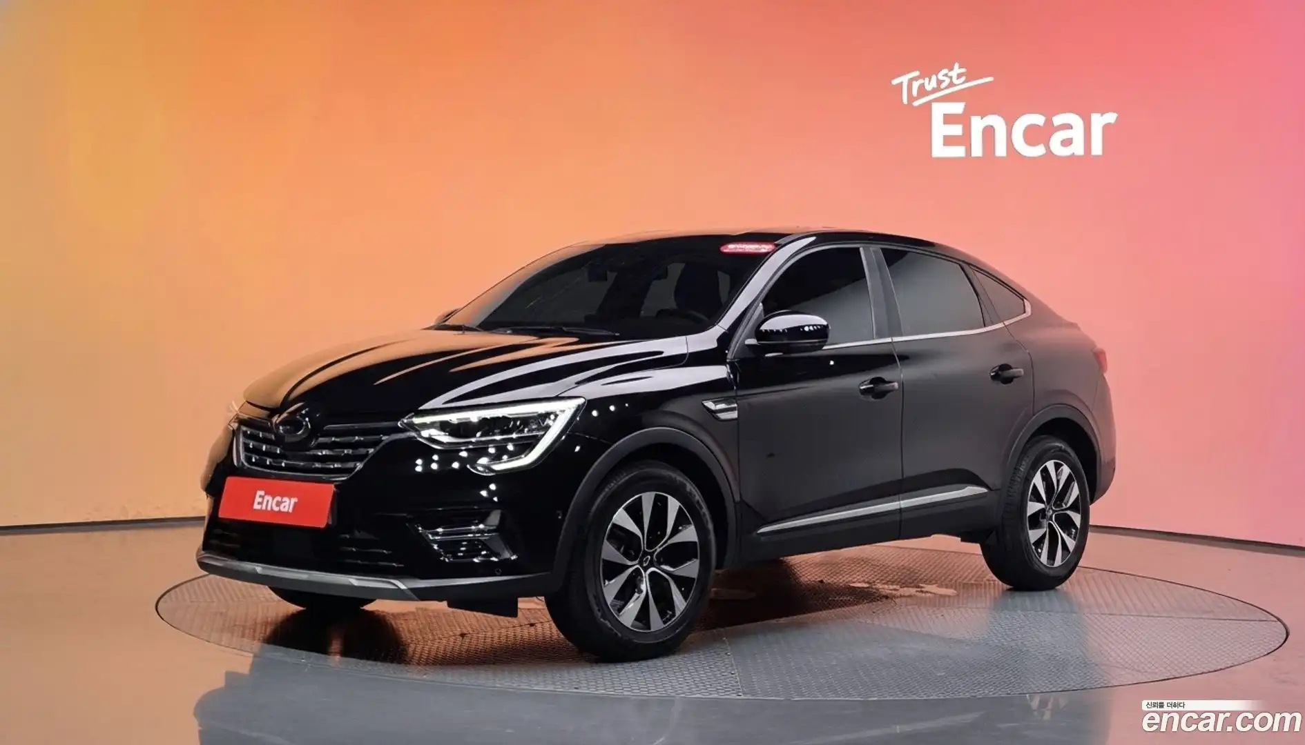 XM3 Renault Korea 2022.0-DIAG2-001