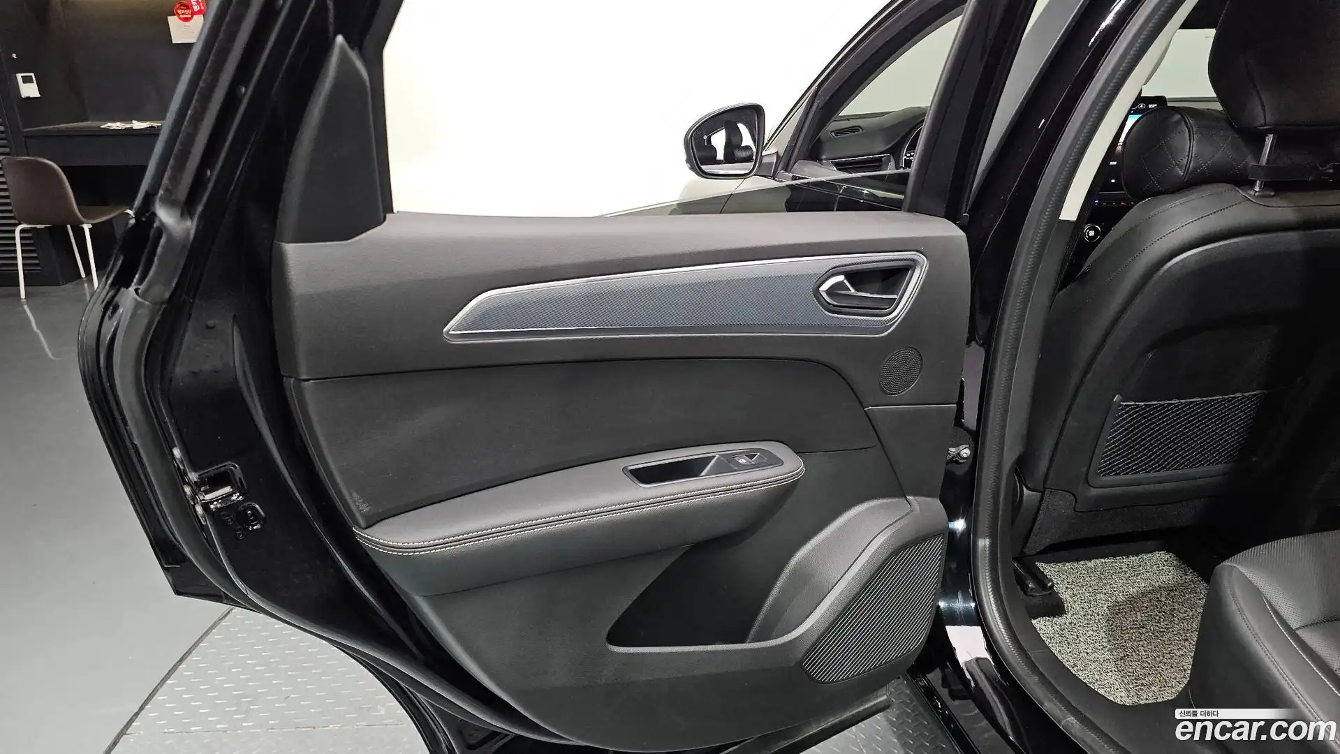 XM3 Renault Korea 2022.0-INNER-035