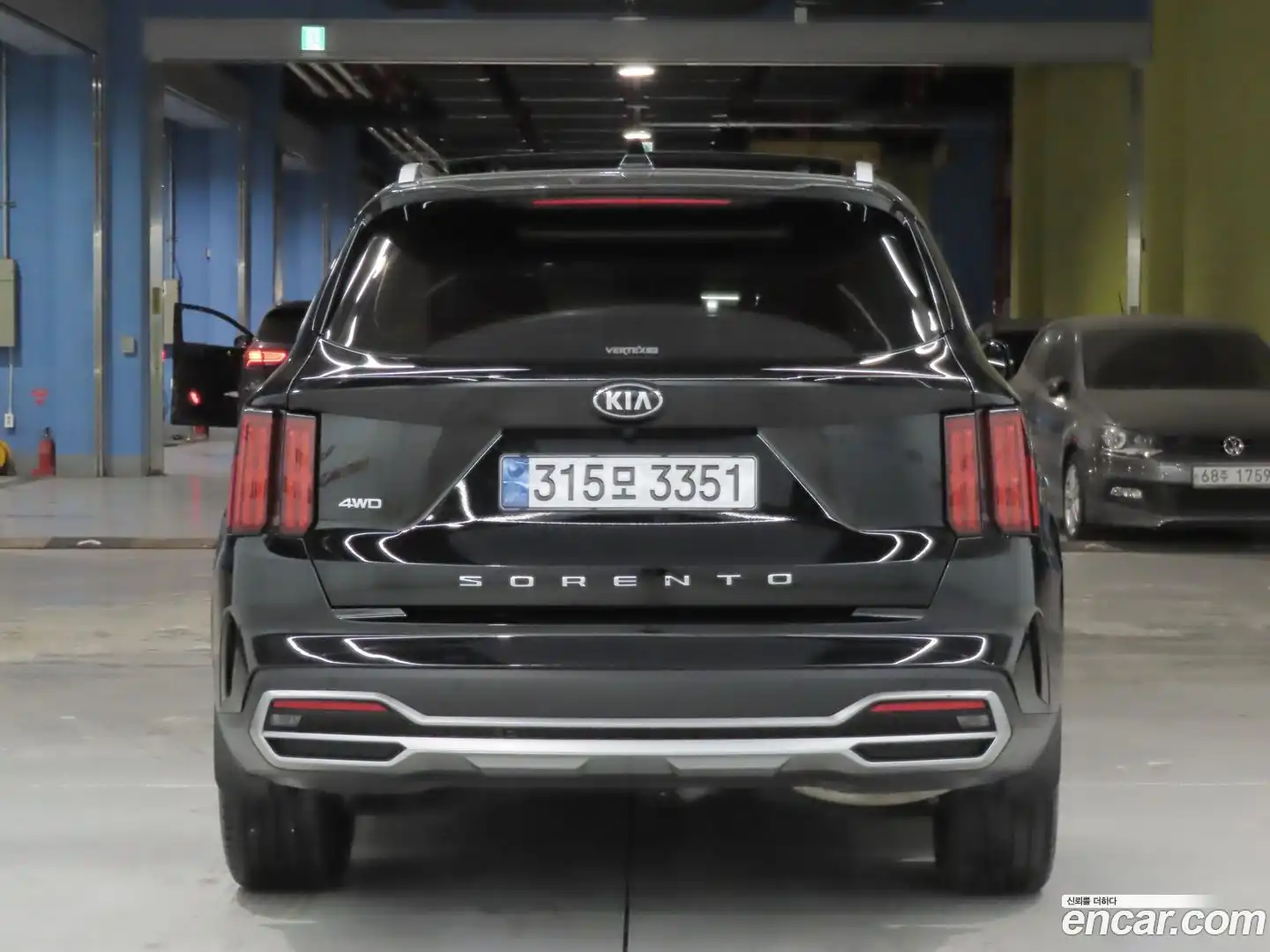 Sorento Kia 2021.5-OUTER-004