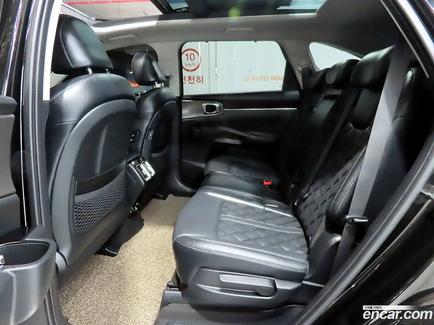 Sorento Kia 2021.5-OPTION-017