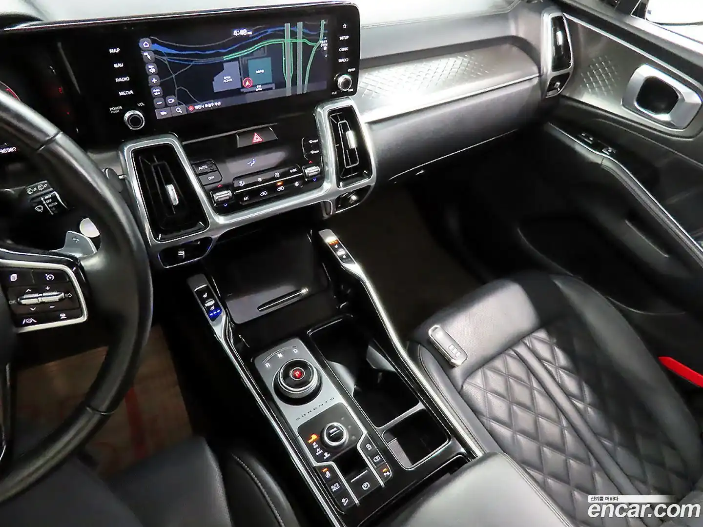 Sorento Kia 2021.5-OPTION-018