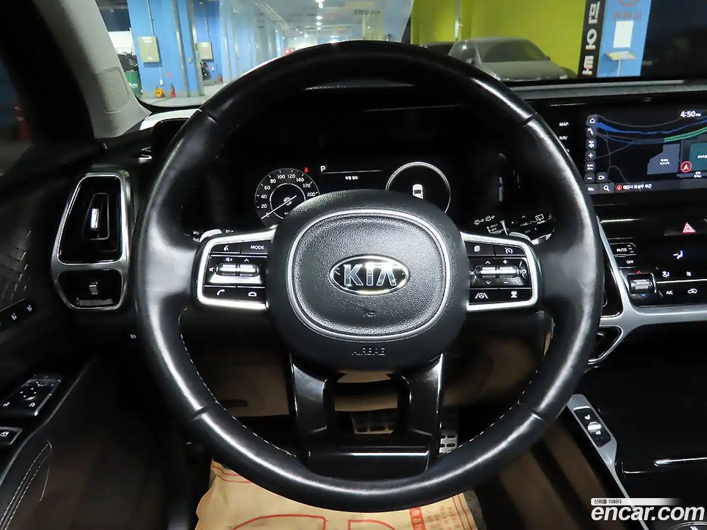 Sorento Kia 2021.5-OPTION-019