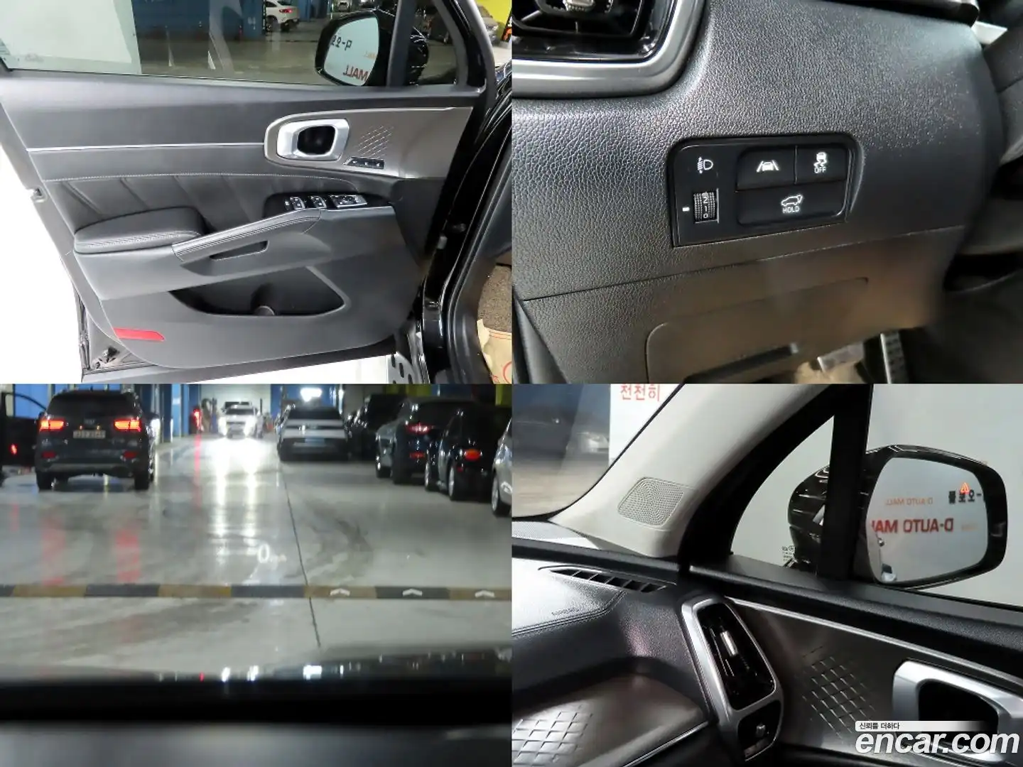 Sorento Kia 2021.5-OPTION-021