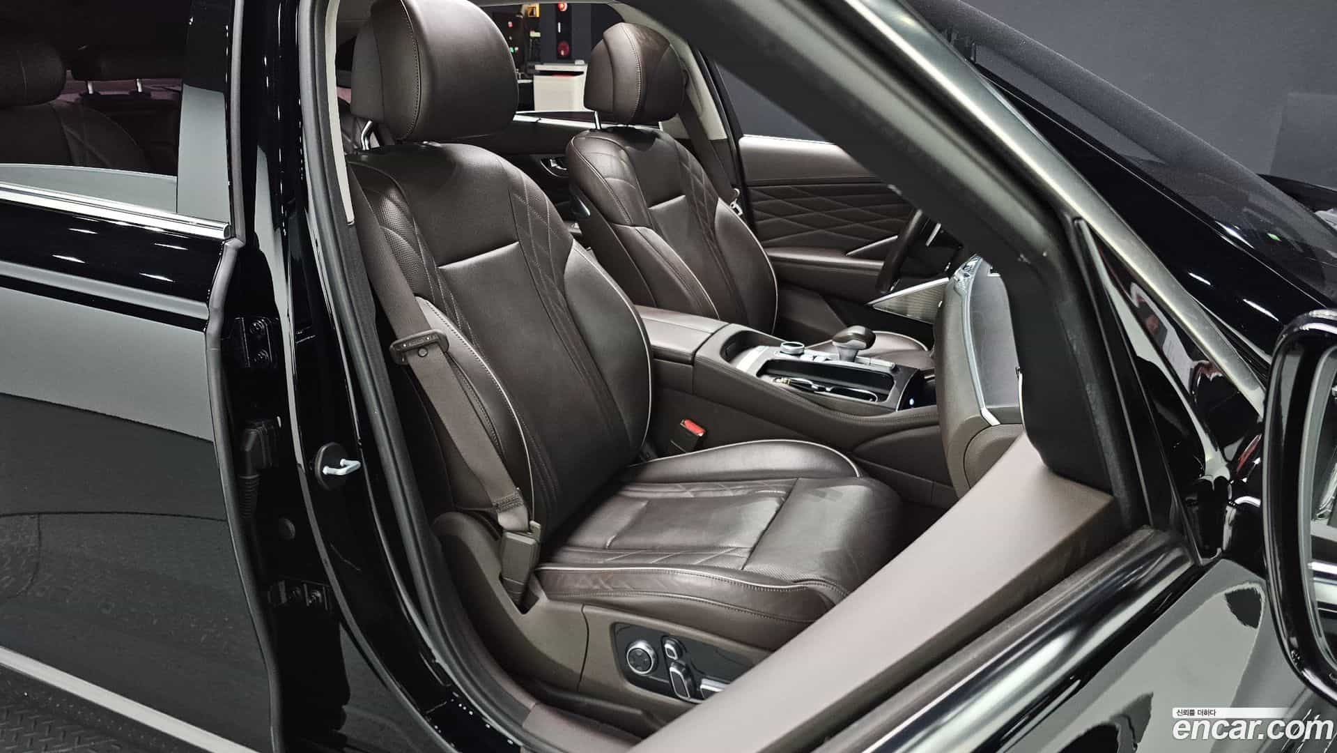 K9 Kia 2018.4-INNER-010
