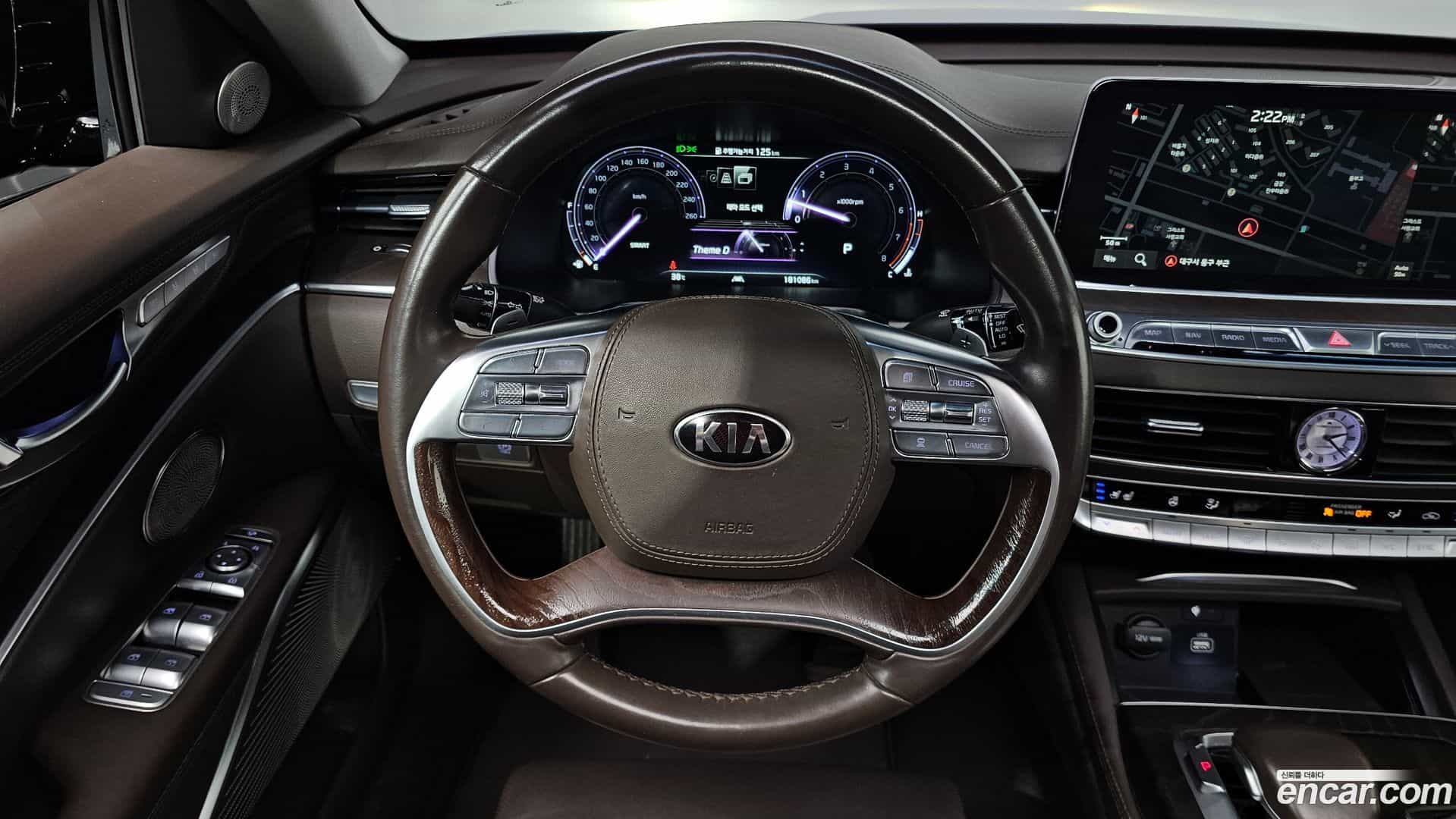 K9 Kia 2018.4-OPTION-017