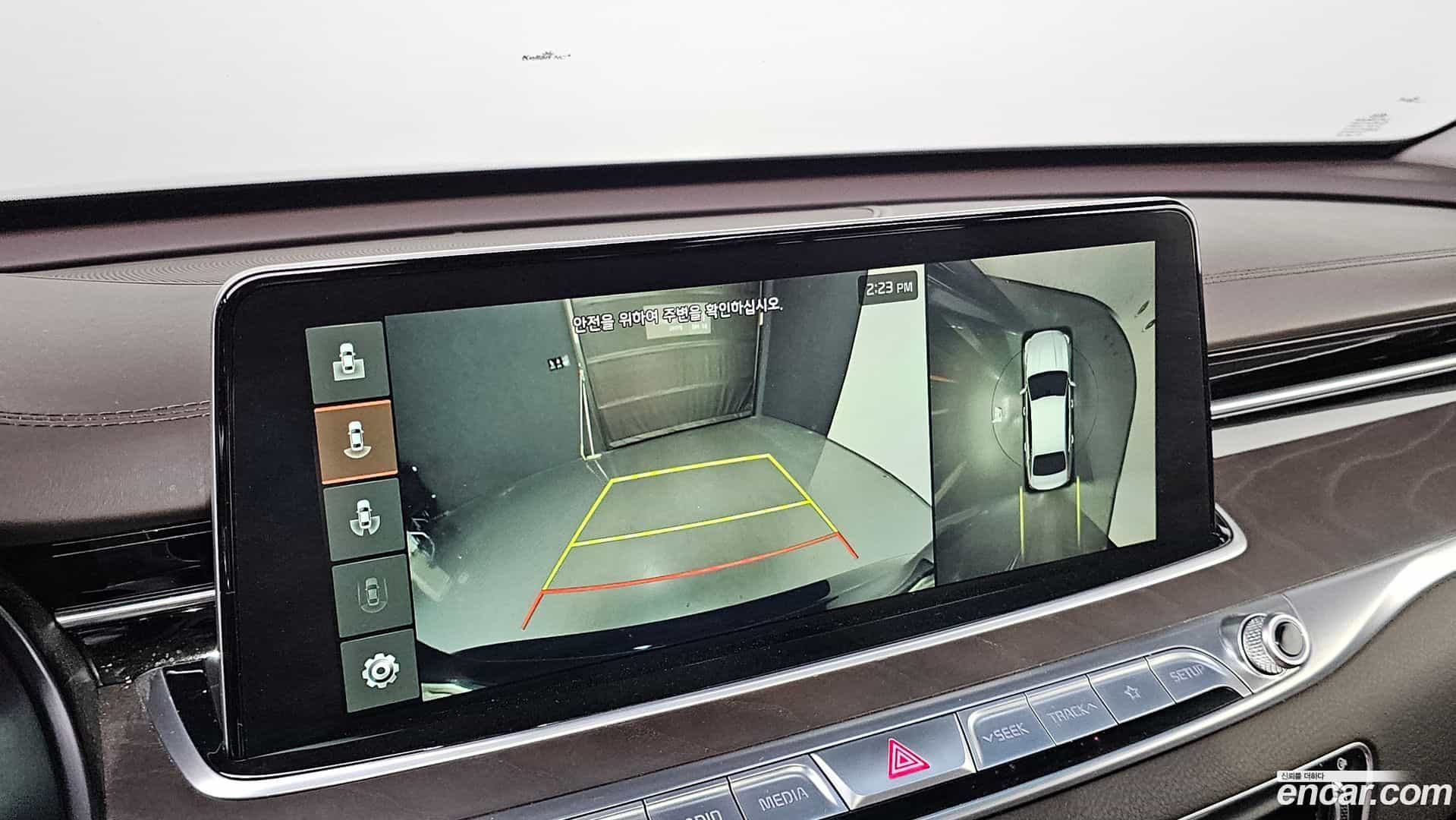 K9 Kia 2018.4-OPTION-020
