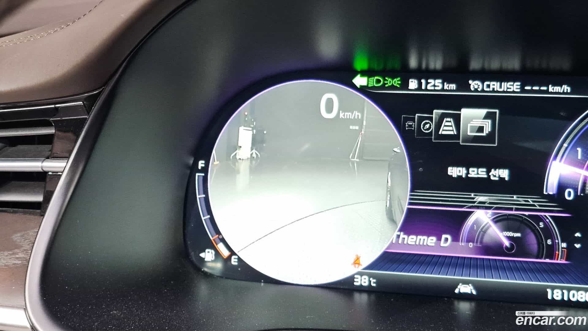 K9 Kia 2018.4-OPTION-022