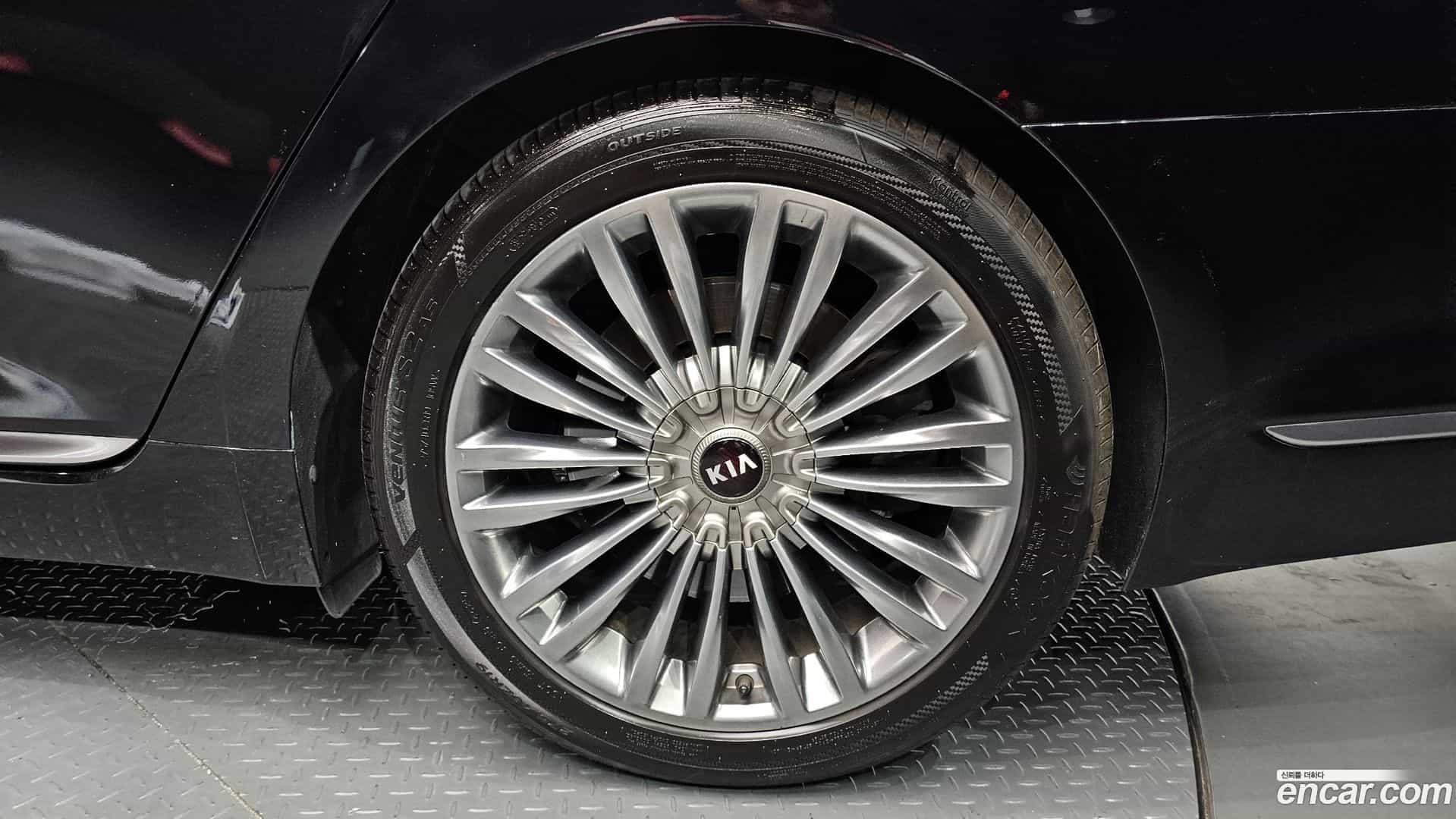 K9 Kia 2018.4-OUTER-031