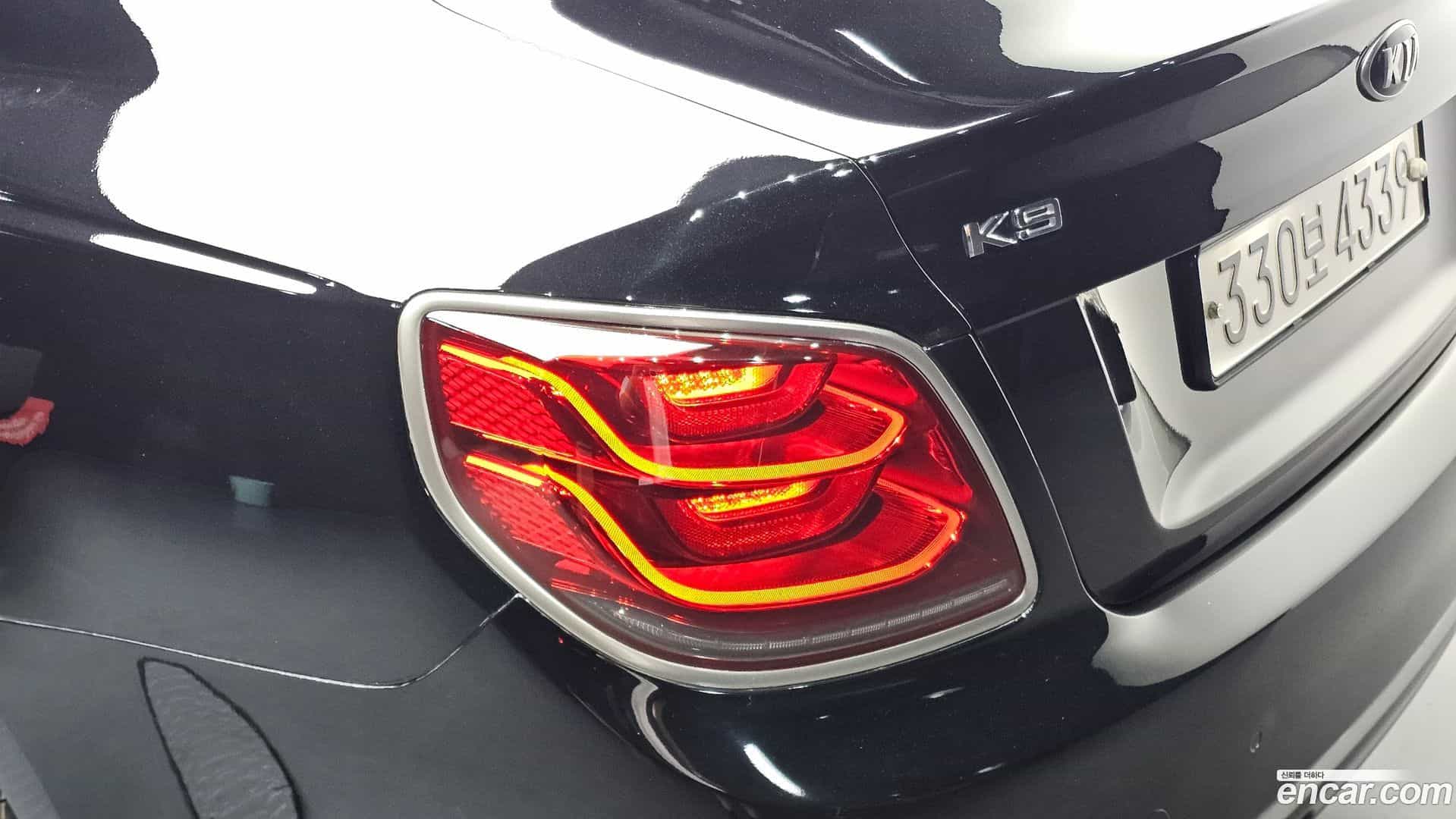 K9 Kia 2018.4-OUTER-033