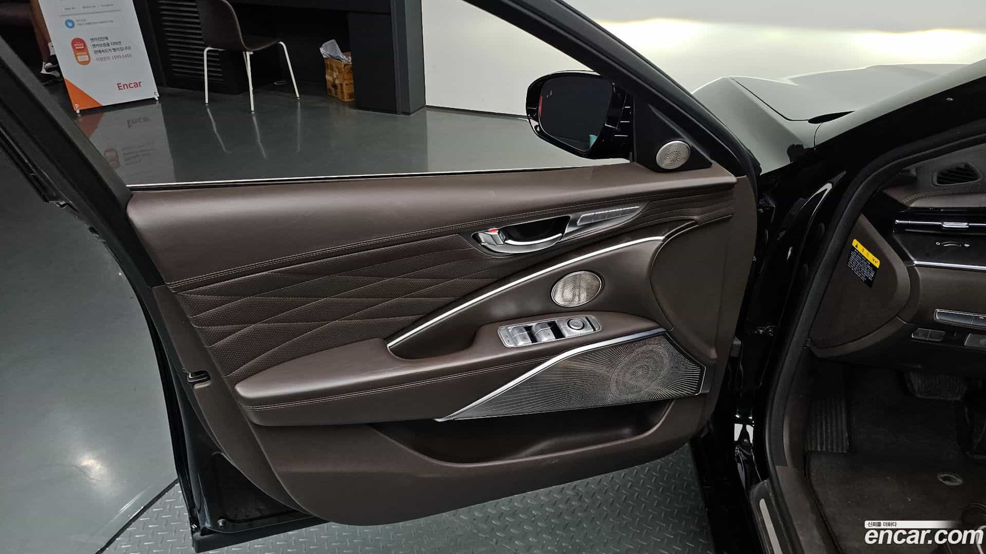 K9 Kia 2018.4-INNER-034