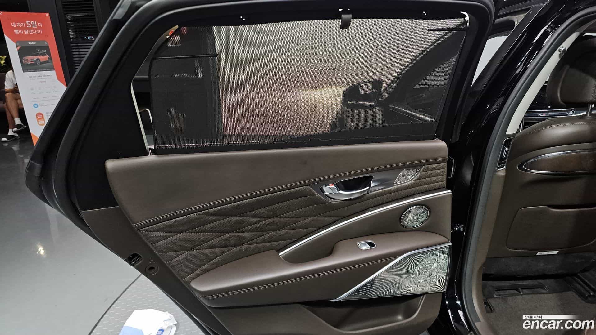 K9 Kia 2018.4-INNER-035