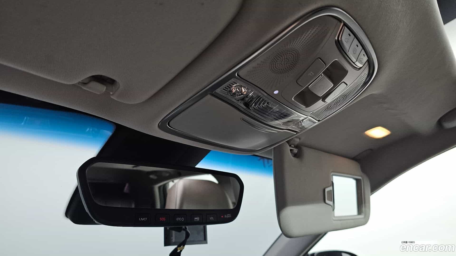 K9 Kia 2018.4-OPTION-041