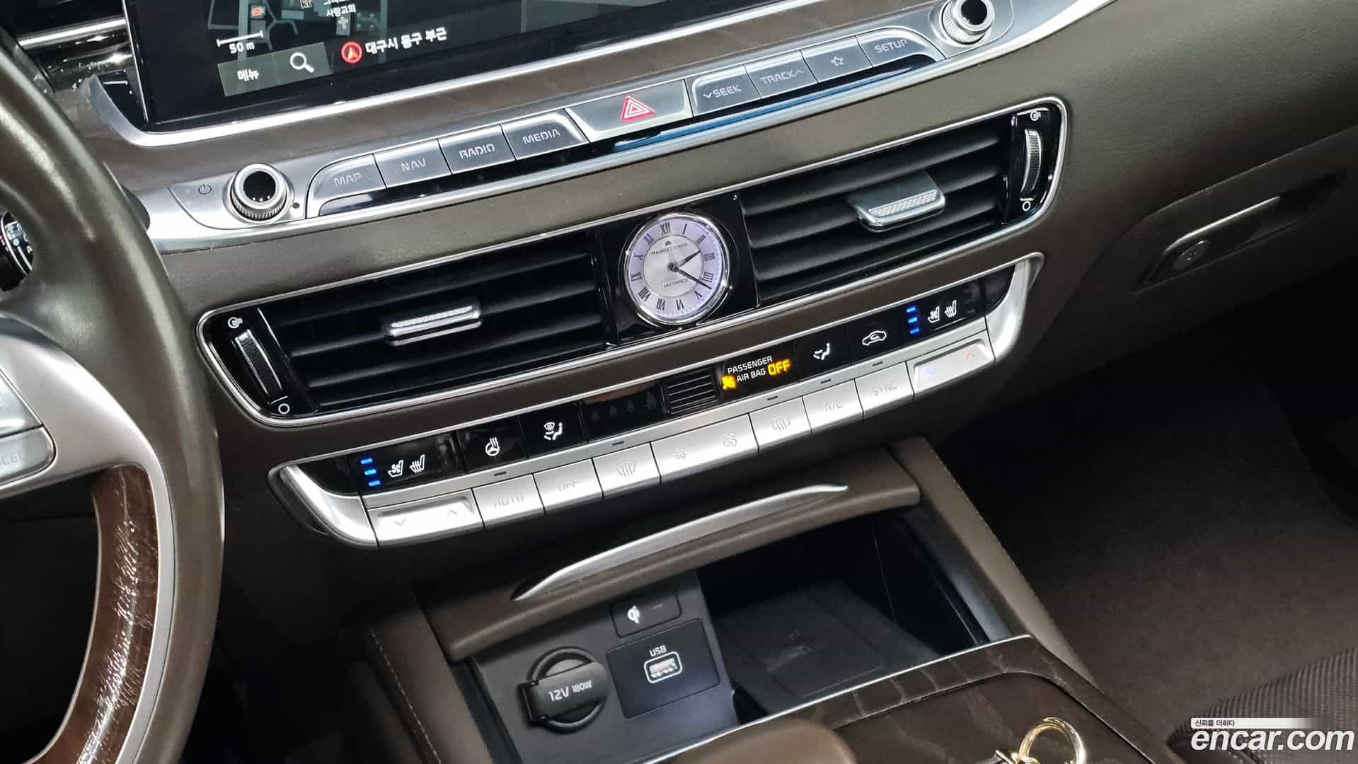 K9 Kia 2018.4-OPTION-044