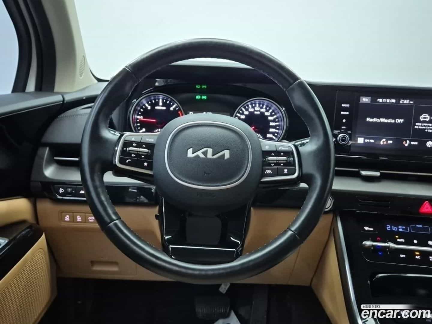 Canival Kia 2021.11-OPTION-016