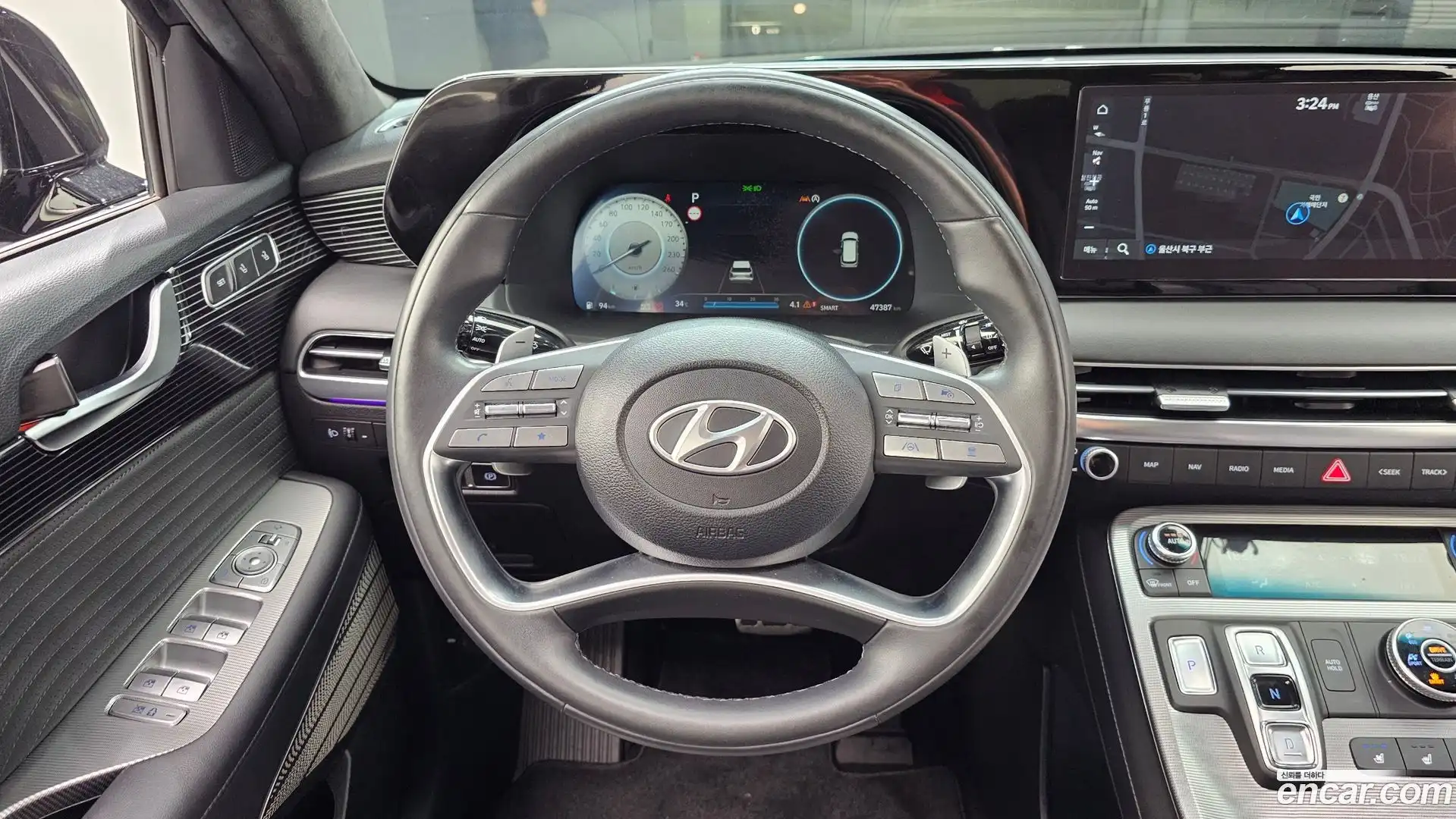 Palisade Hyundai 2023.5-OPTION-017