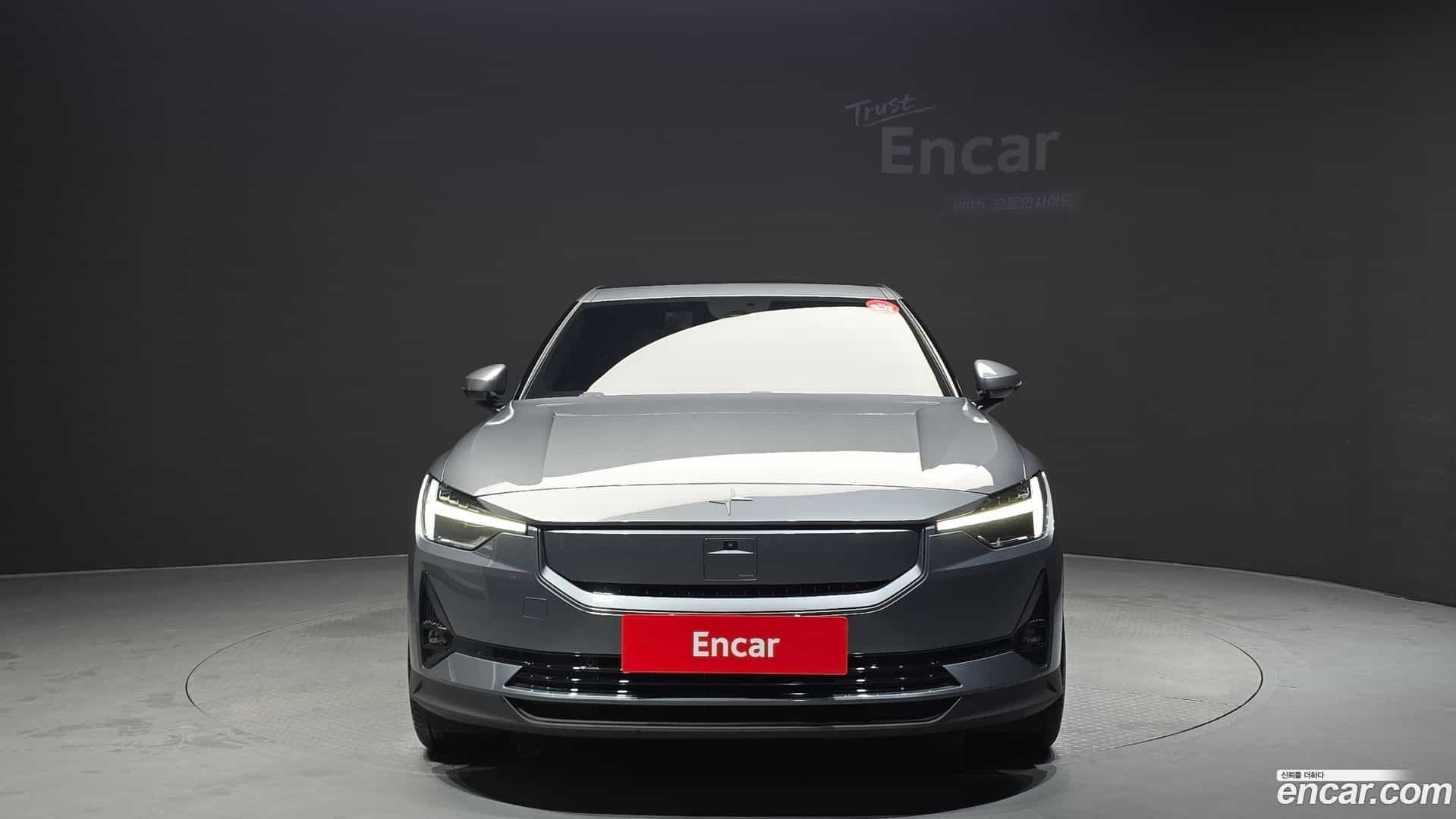 Polestar 2 Polestar 2025.4-OUTER-003