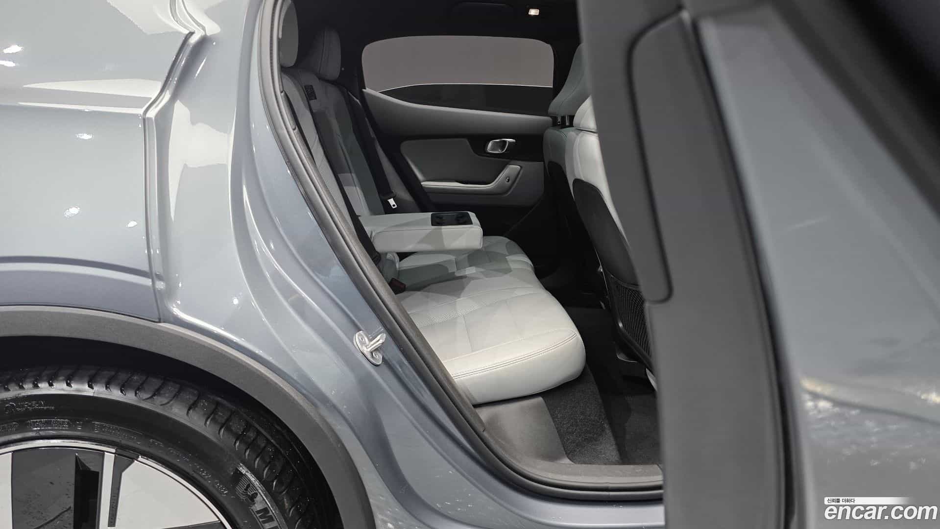 Polestar 2 Polestar 2025.4-OPTION-015