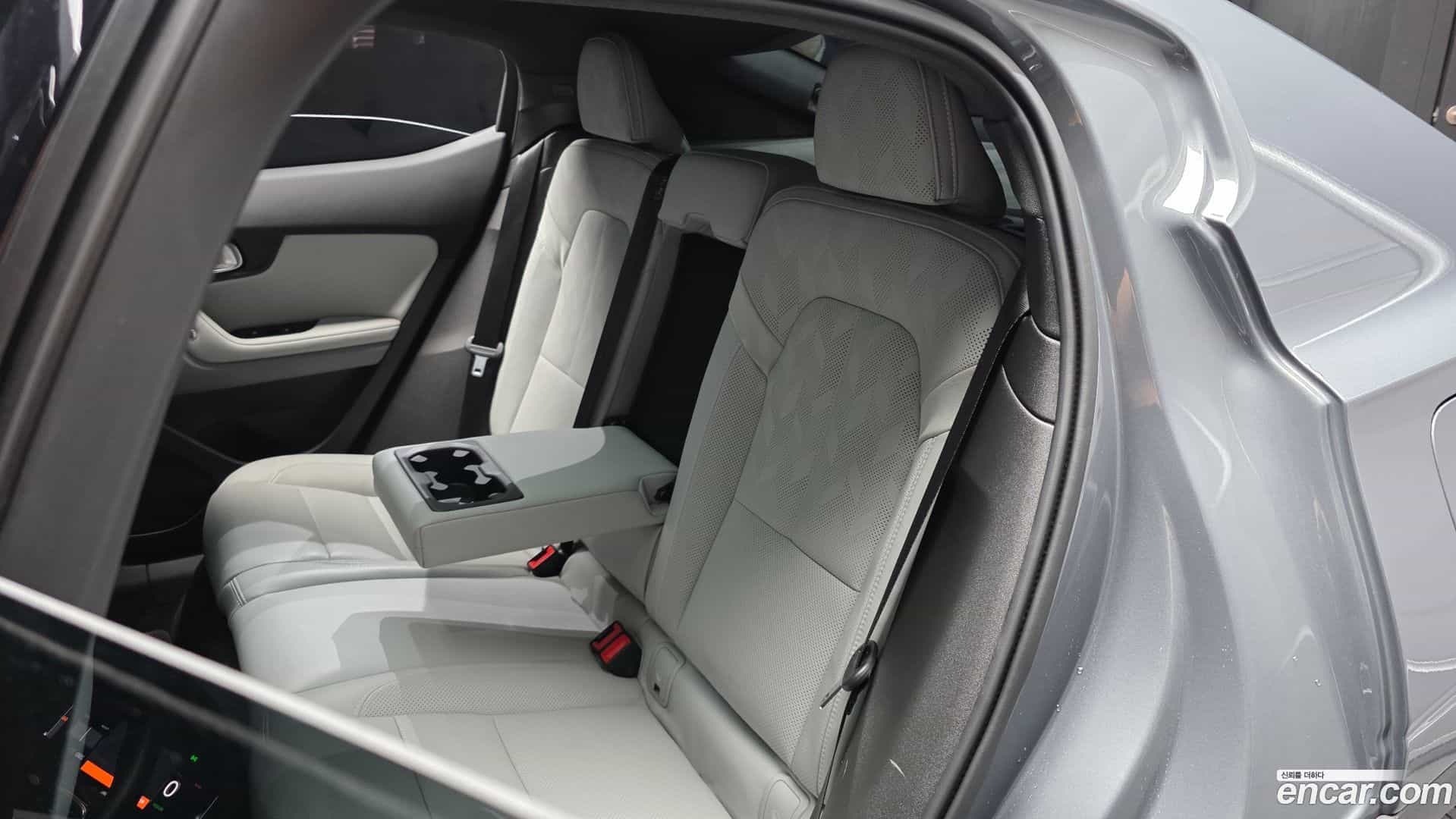 Polestar 2 Polestar 2025.4-OPTION-016