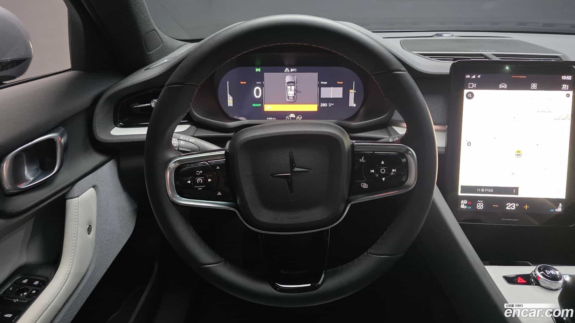 Polestar 2 Polestar 2025.4-OPTION-018