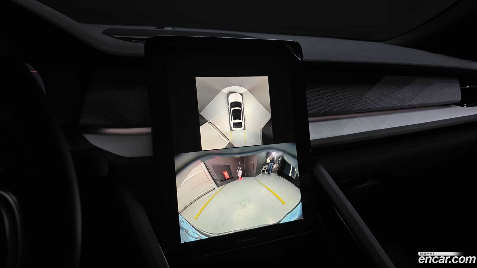 Polestar 2 Polestar 2025.4-OPTION-019