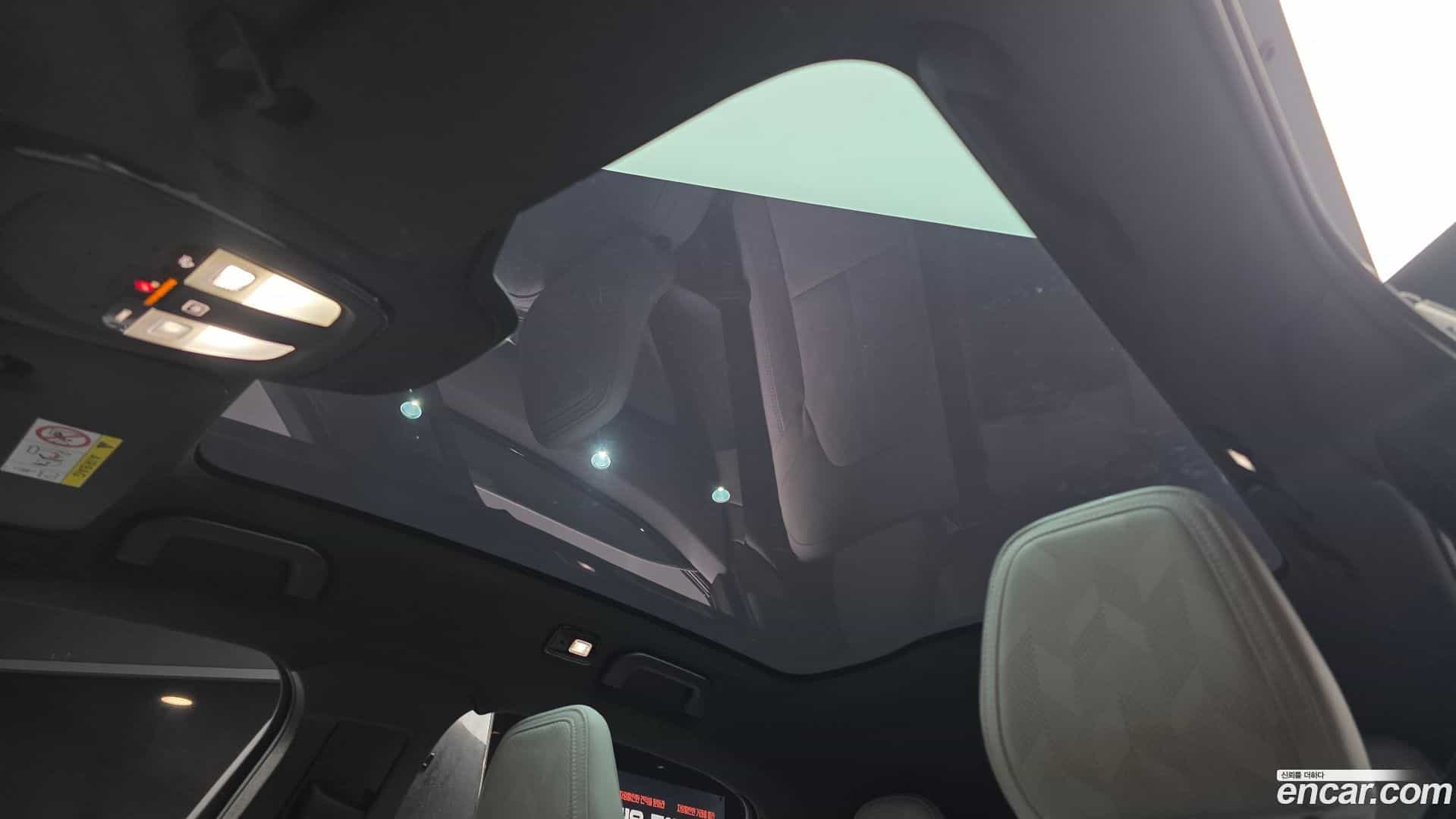 Polestar 2 Polestar 2025.4-OPTION-020