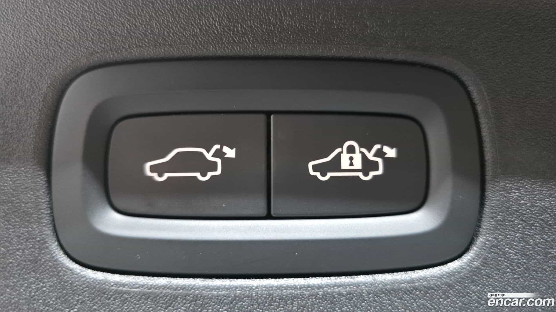 Polestar 2 Polestar 2025.4-OPTION-021
