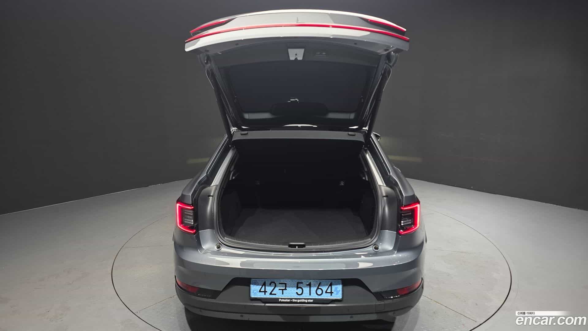 Polestar 2 Polestar 2025.4-OPTION-022