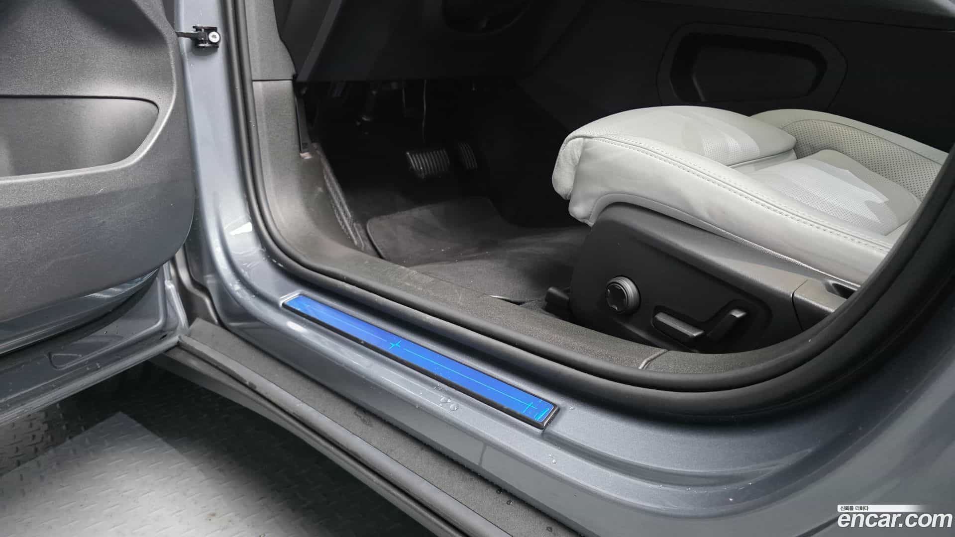 Polestar 2 Polestar 2025.4-OPTION-040