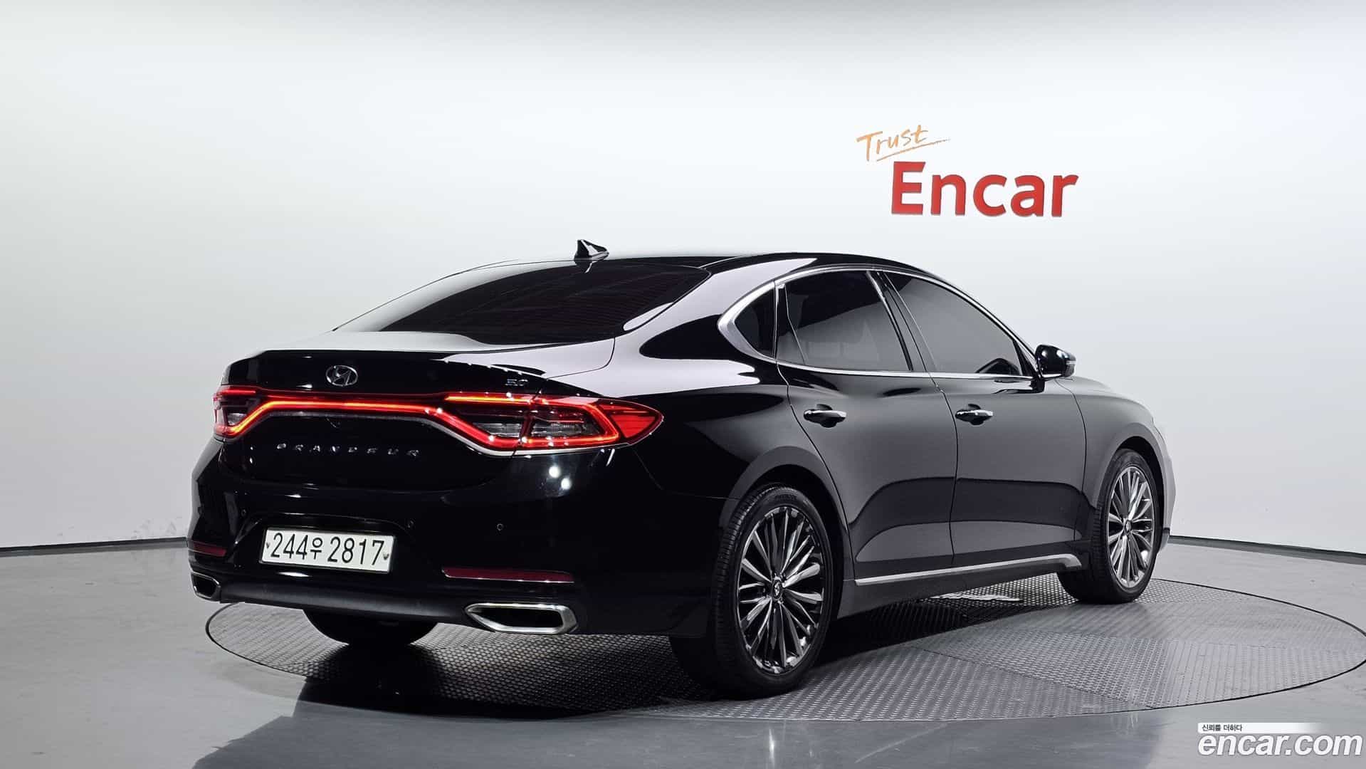 Grandeur Hyundai 2019.9-OUTER-002