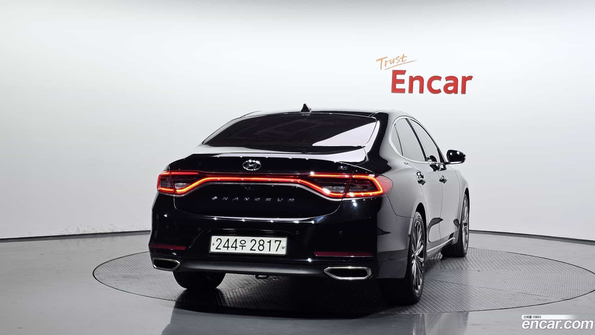 Grandeur Hyundai 2019.9-OUTER-004