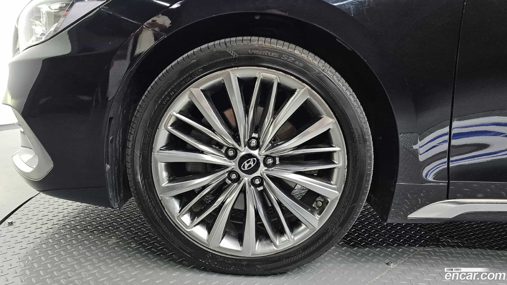 Grandeur Hyundai 2019.9-OUTER-005