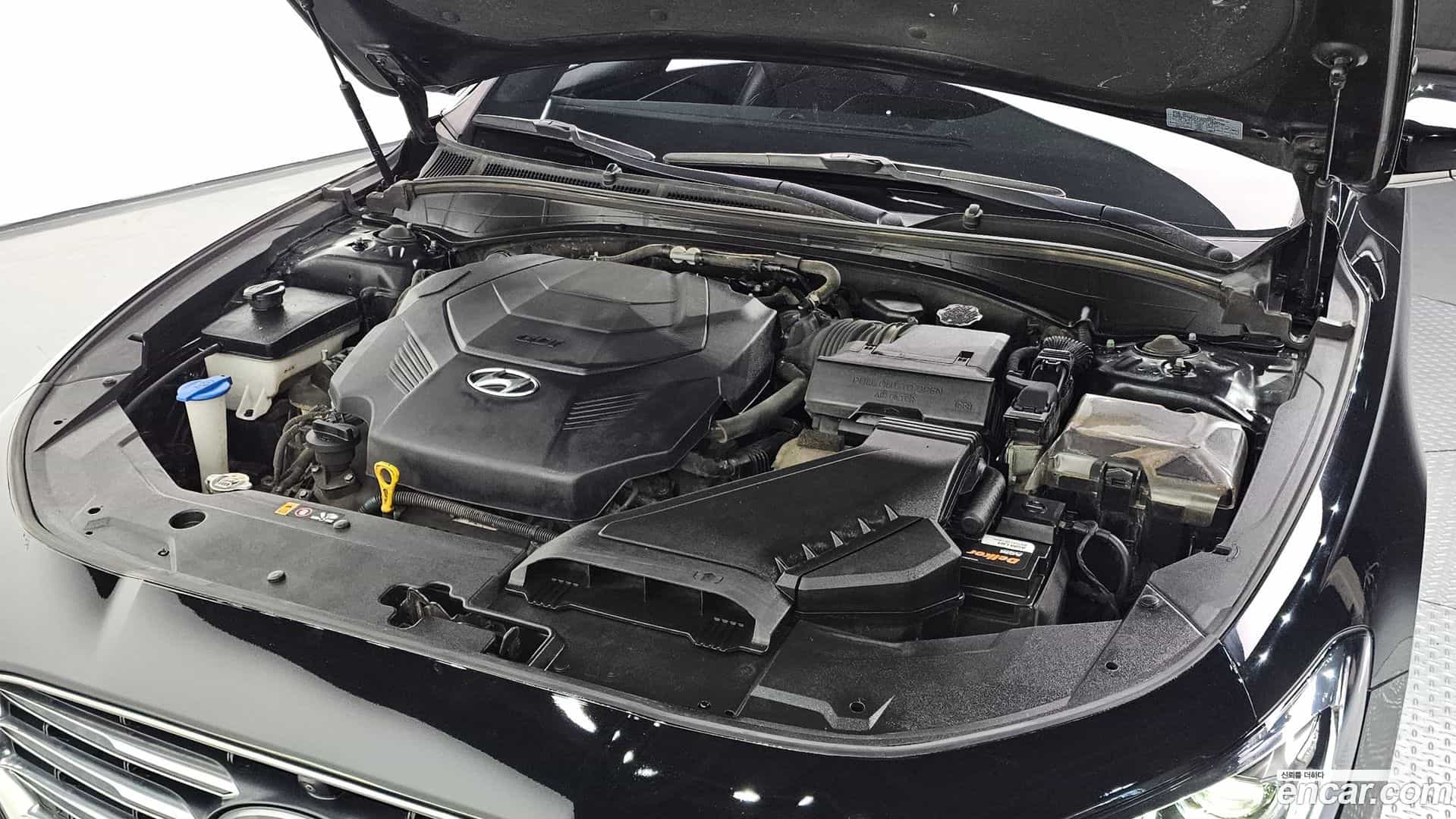 Grandeur Hyundai 2019.9-OUTER-006