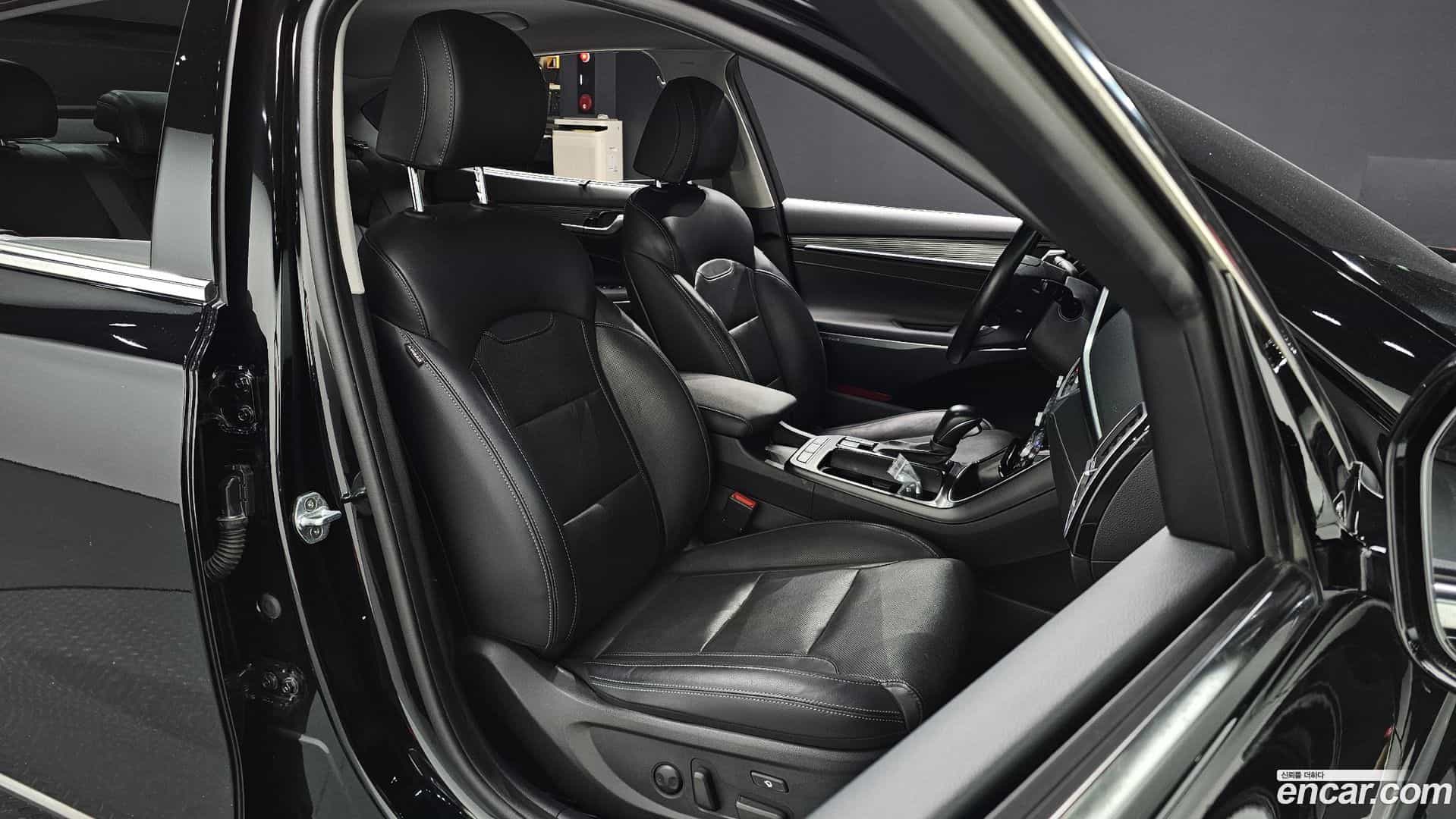 Grandeur Hyundai 2019.9-INNER-010