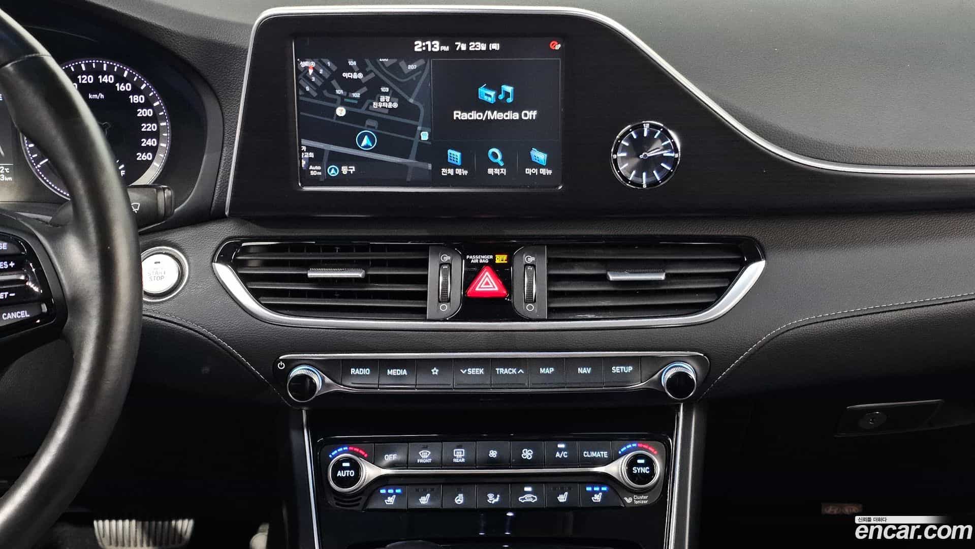 Grandeur Hyundai 2019.9-OPTION-019