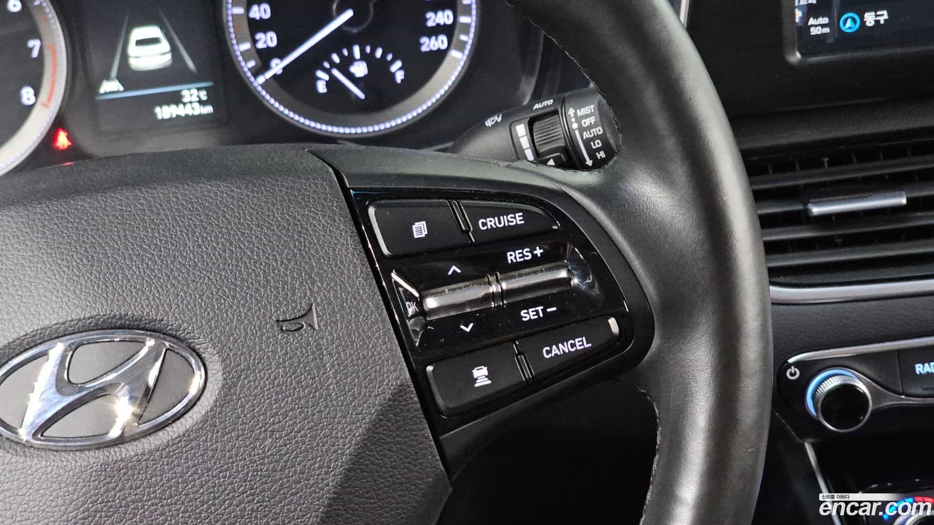 Grandeur Hyundai 2019.9-OPTION-022