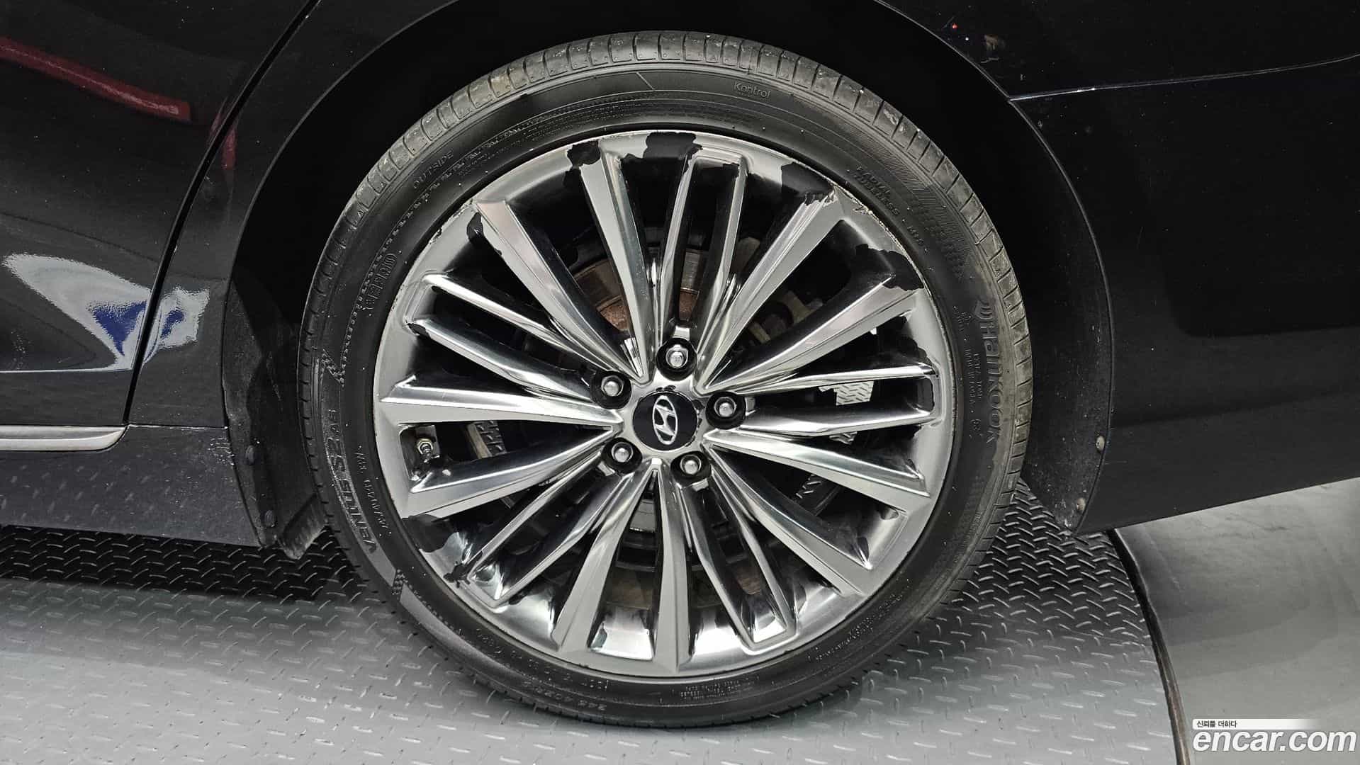 Grandeur Hyundai 2019.9-OUTER-031