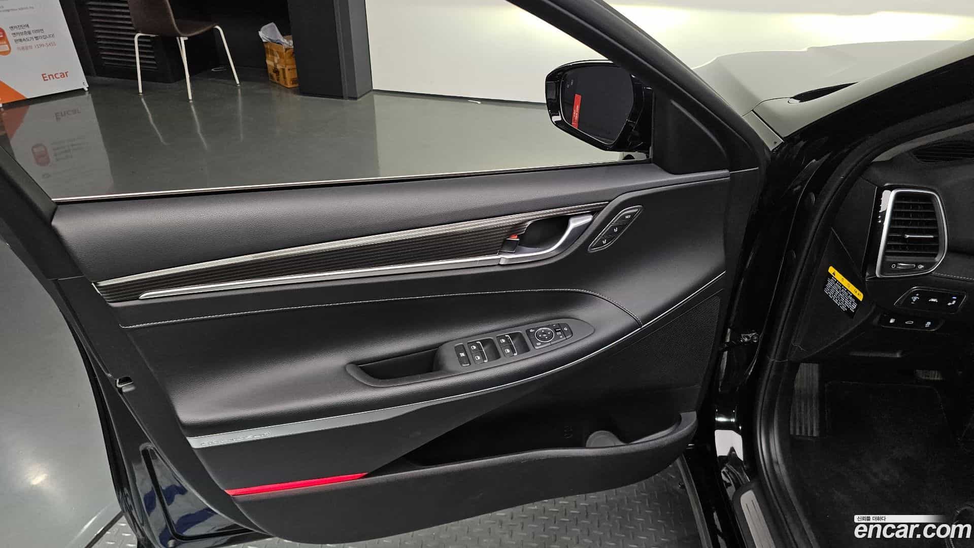 Grandeur Hyundai 2019.9-INNER-034