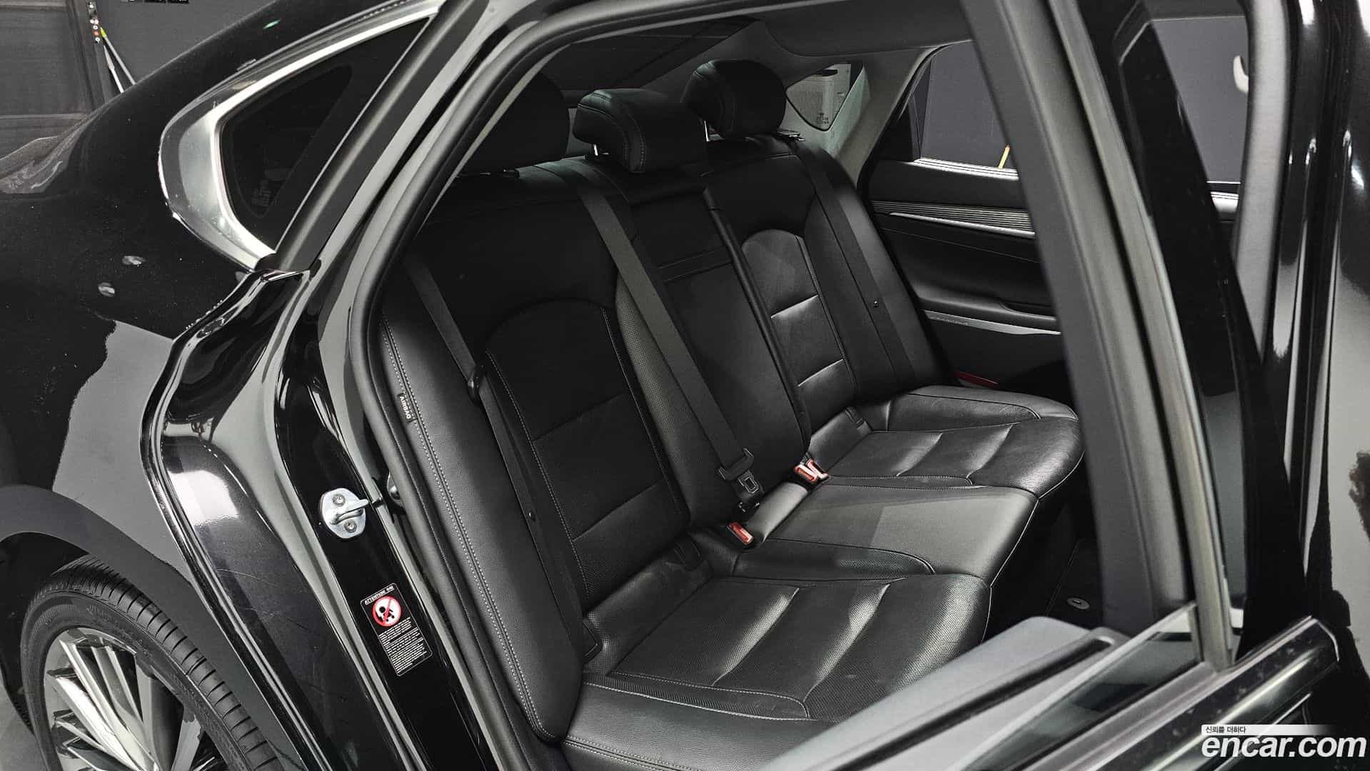 Grandeur Hyundai 2019.9-INNER-036