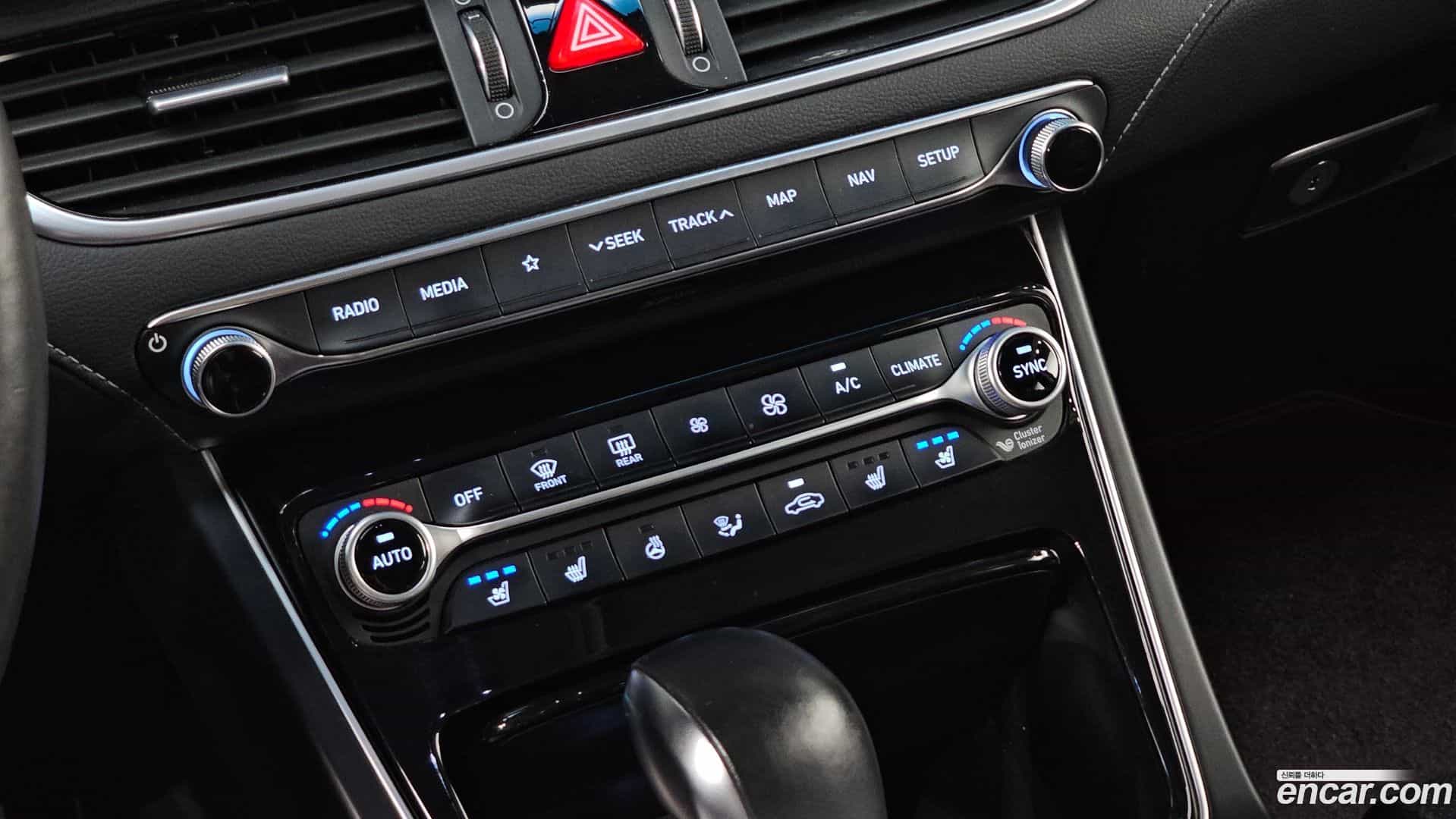 Grandeur Hyundai 2019.9-OPTION-044