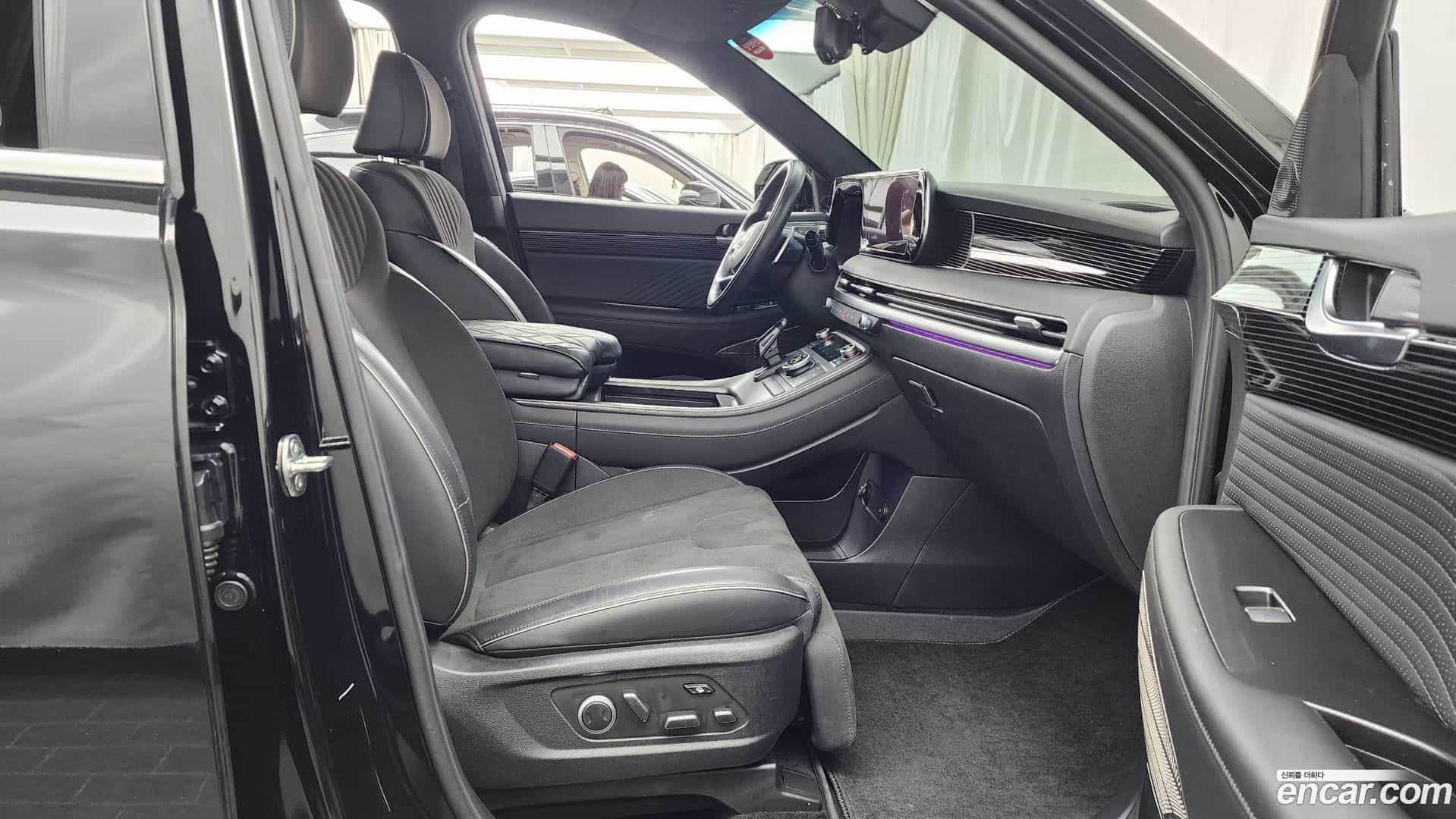 Palisade Hyundai 2023.8-OPTION-015